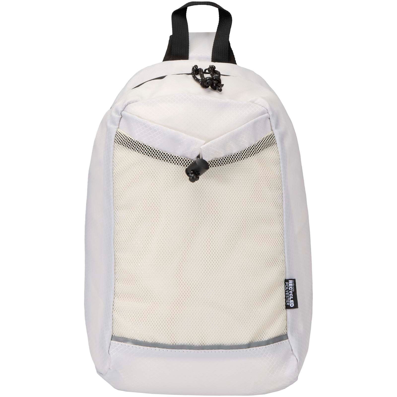 Sac d’hydratation Nomad en matériaux recyclés certifiés GRS de 6 L 7