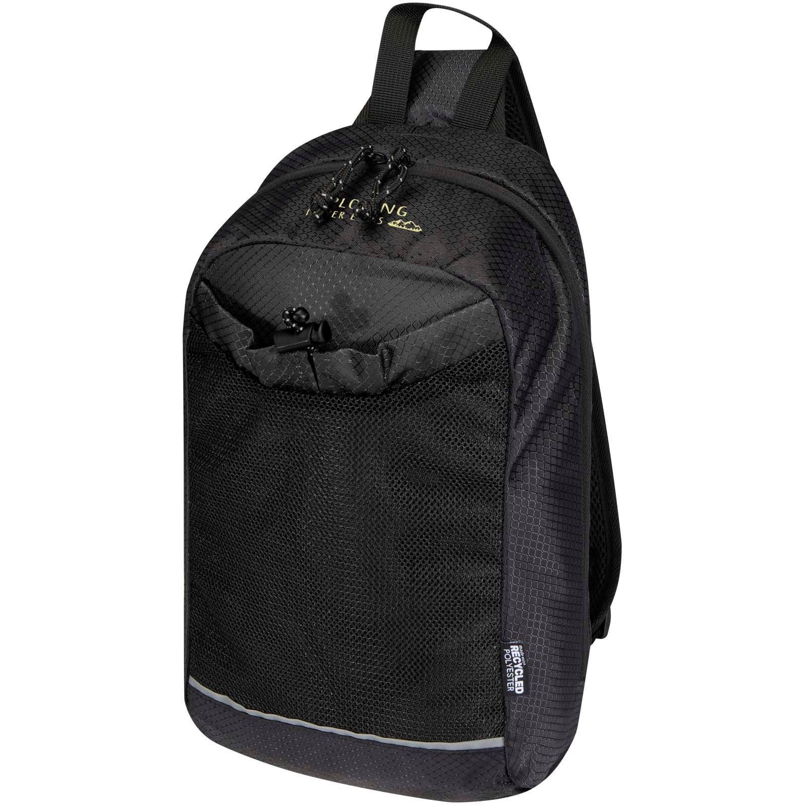 Sac d’hydratation Nomad en matériaux recyclés certifiés GRS de 6 L 8
