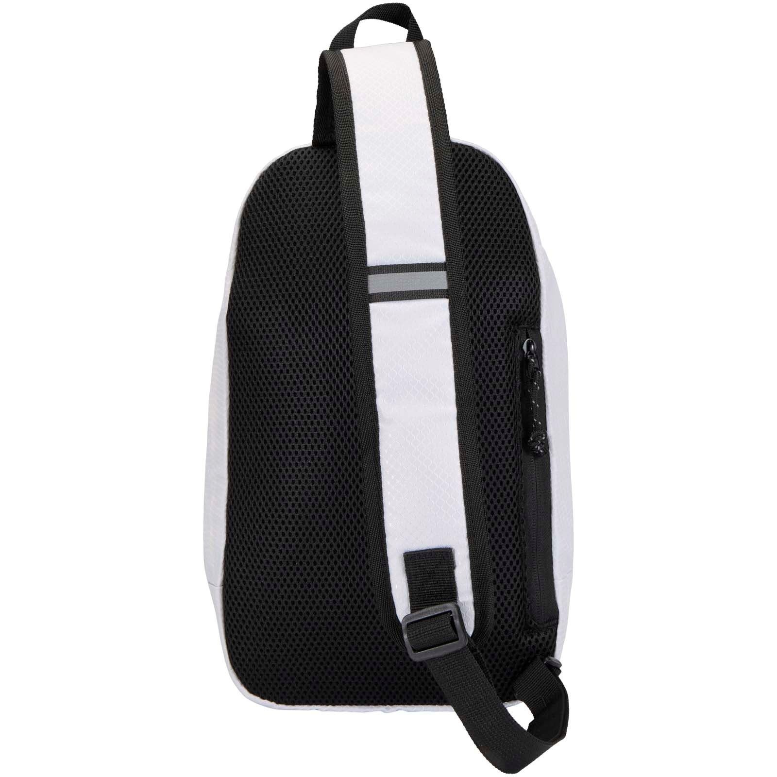 Sac d’hydratation Nomad en matériaux recyclés certifiés GRS de 6 L 13