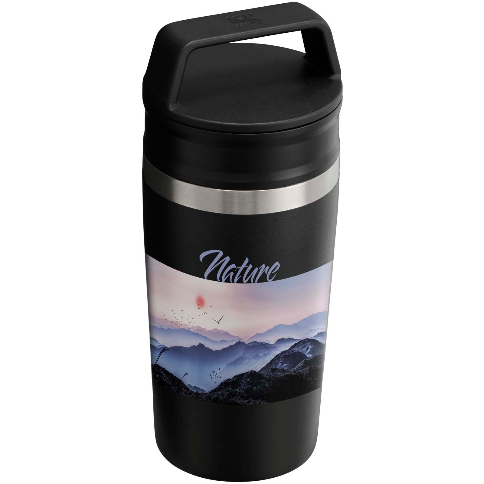 Mug de voyage de 350 ml Stanley Café-To-Go 6