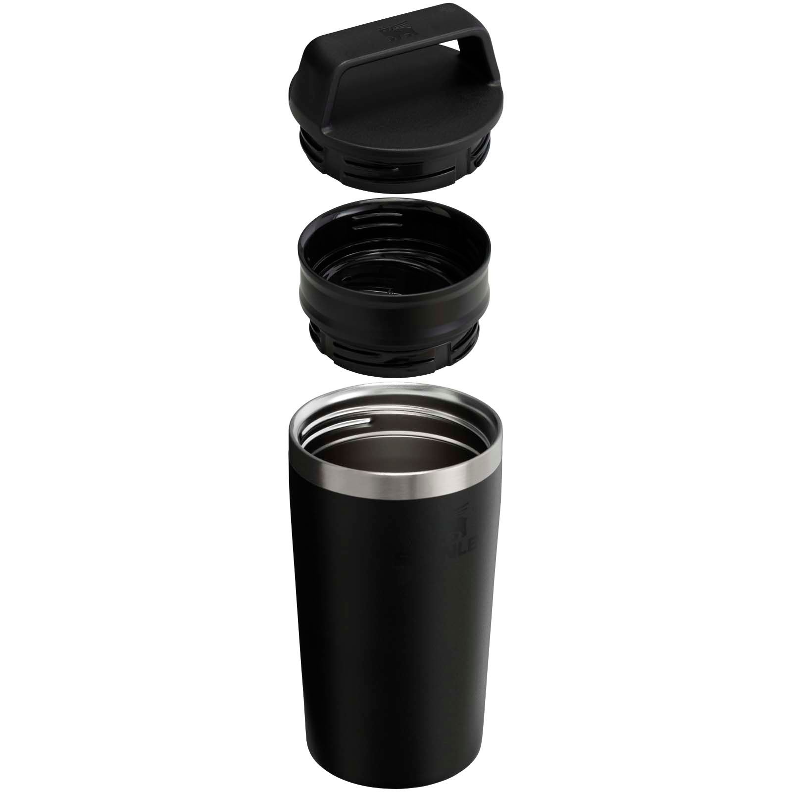 Mug de voyage de 350 ml Stanley Café-To-Go 8