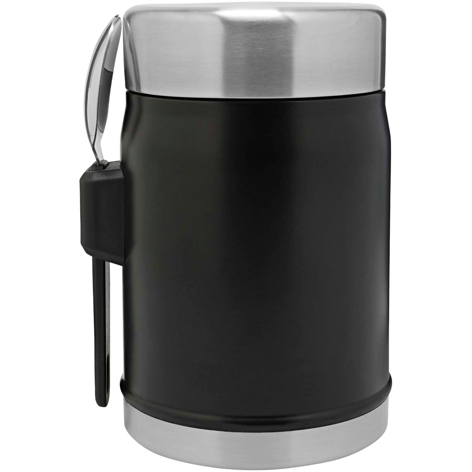 Bocal alimentaire de 400 ml Stanley Legendary avec cuillère-fourchette 10