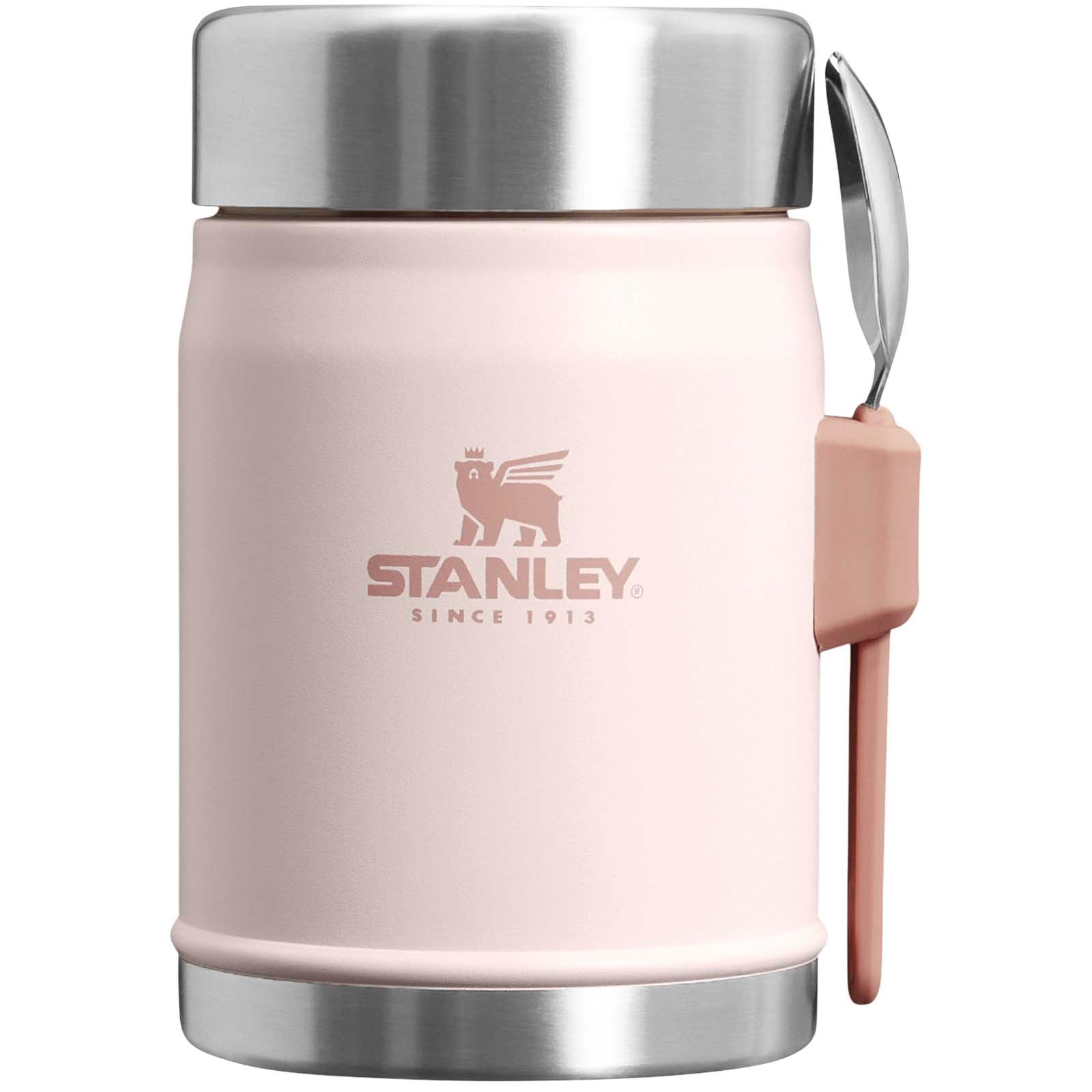 Bocal alimentaire de 400 ml Stanley Legendary avec cuillère-fourchette 4