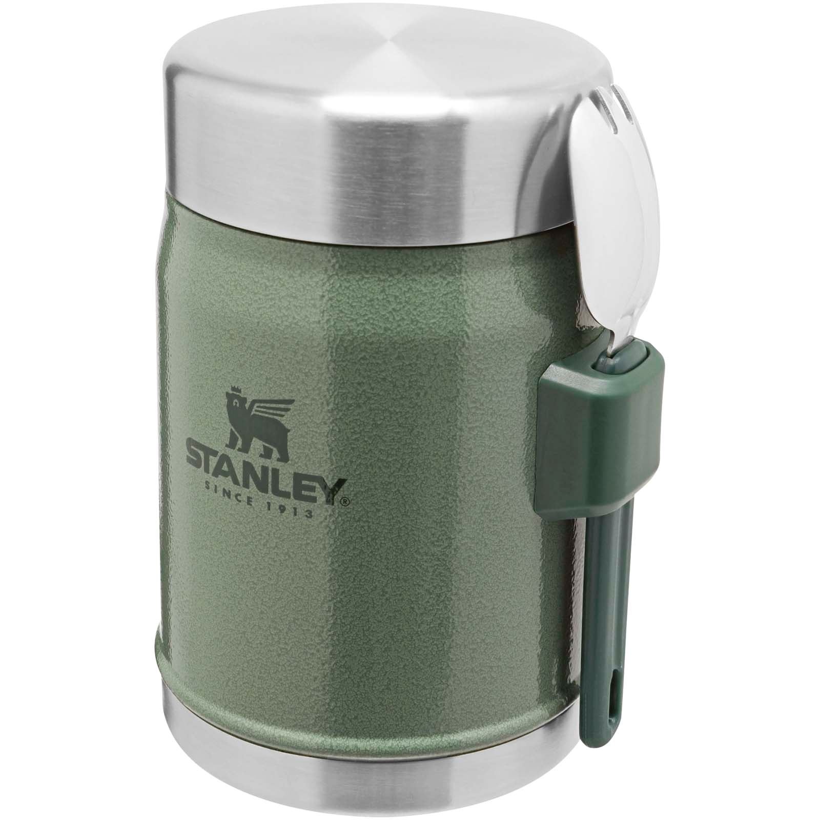 Bocal alimentaire de 400 ml Stanley Legendary avec cuillère-fourchette 3