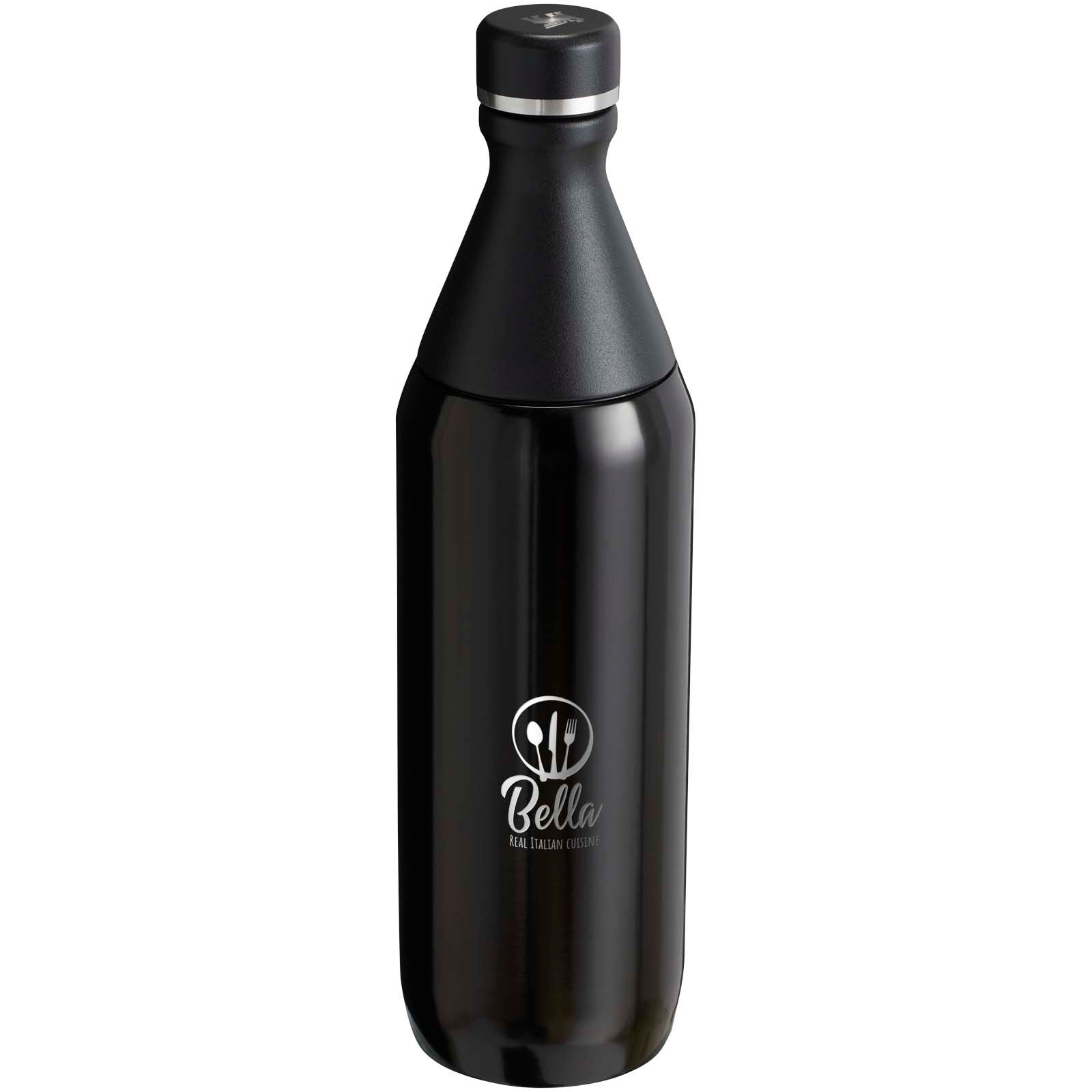 Bouteille d'eau de 600 ml Stanley All Day Slim 5