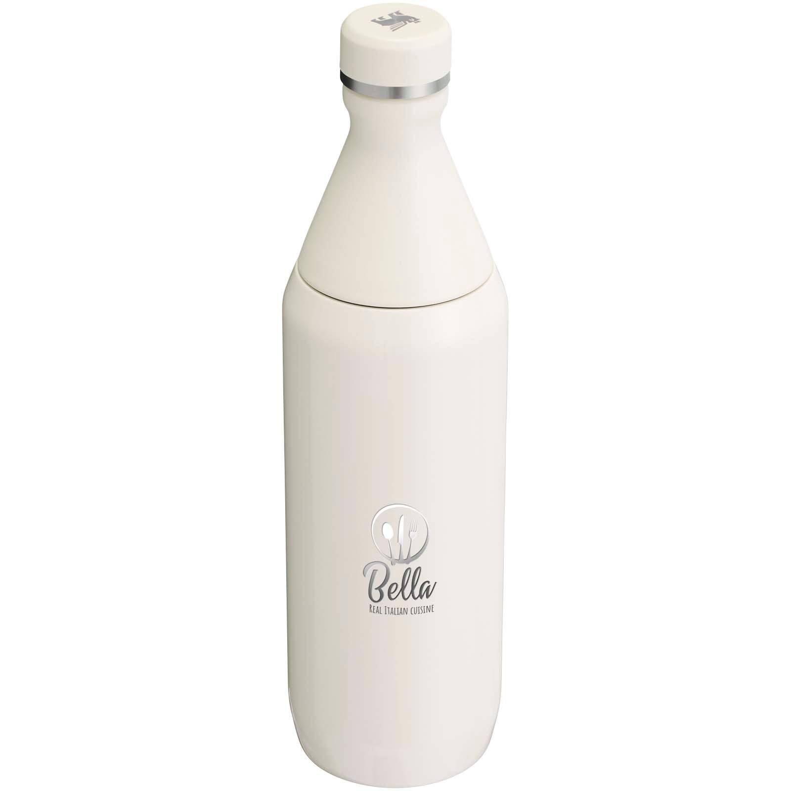 Bouteille d'eau de 600 ml Stanley All Day Slim 6