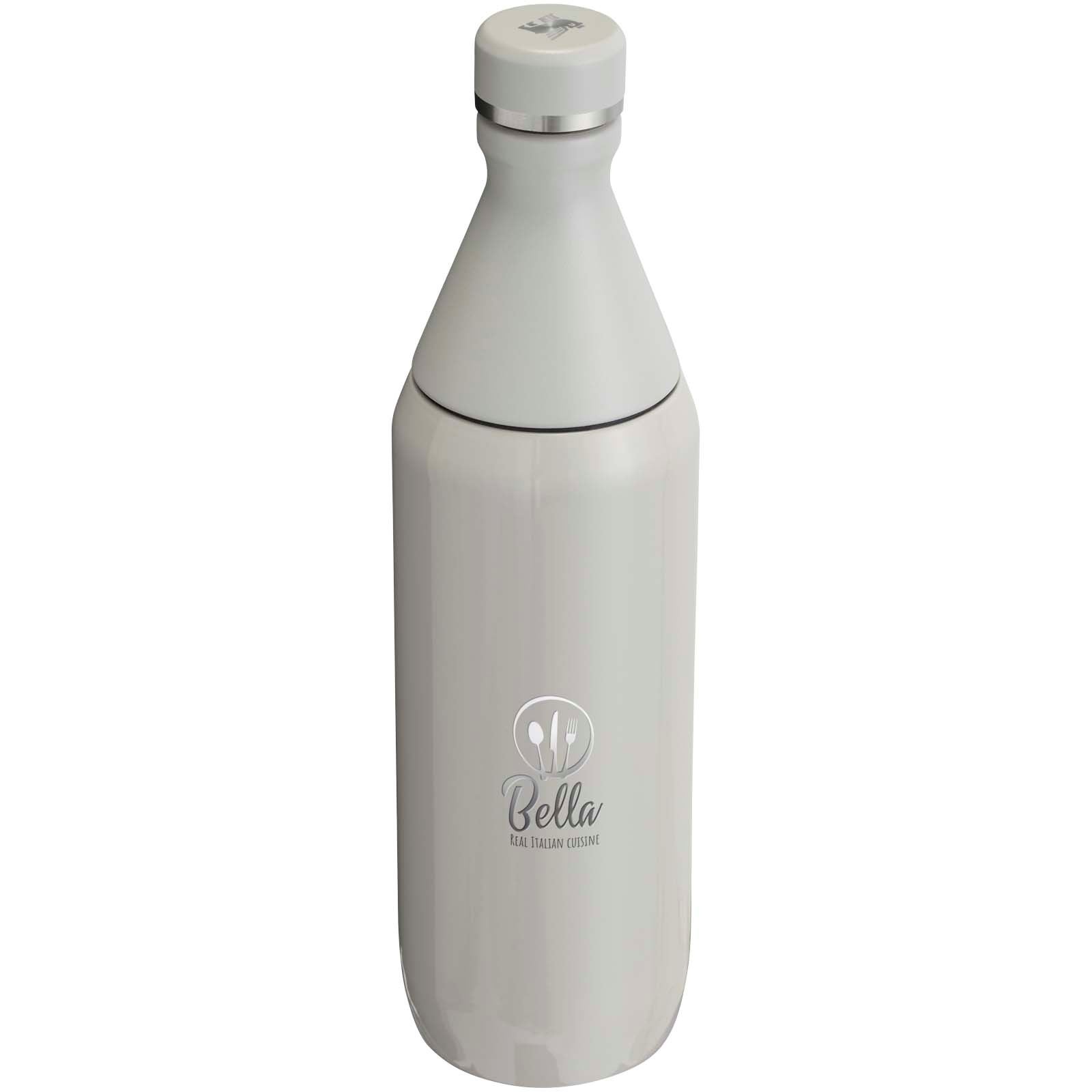 Bouteille d'eau de 600 ml Stanley All Day Slim 7