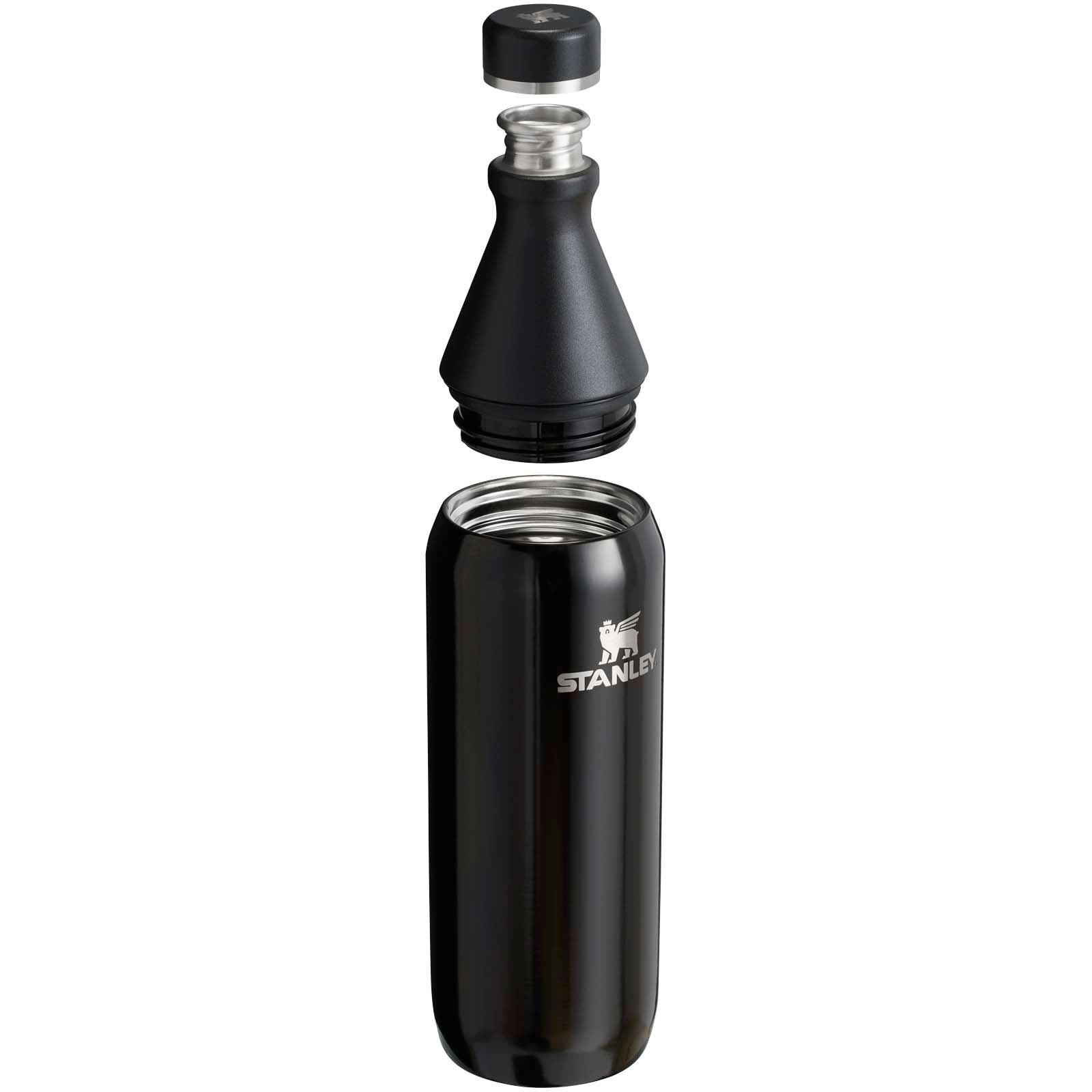 Bouteille d'eau de 600 ml Stanley All Day Slim 8
