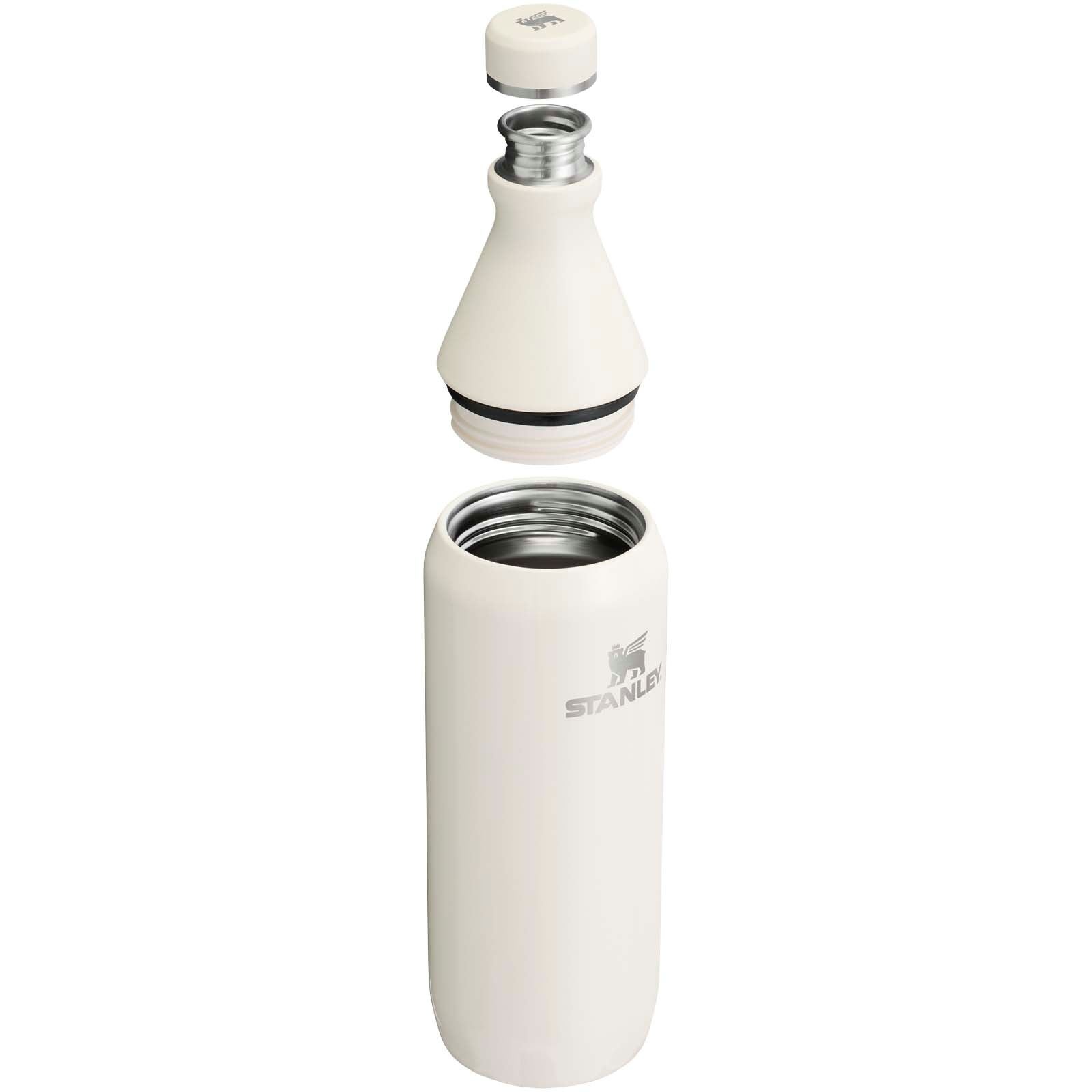 Bouteille d'eau de 600 ml Stanley All Day Slim 9