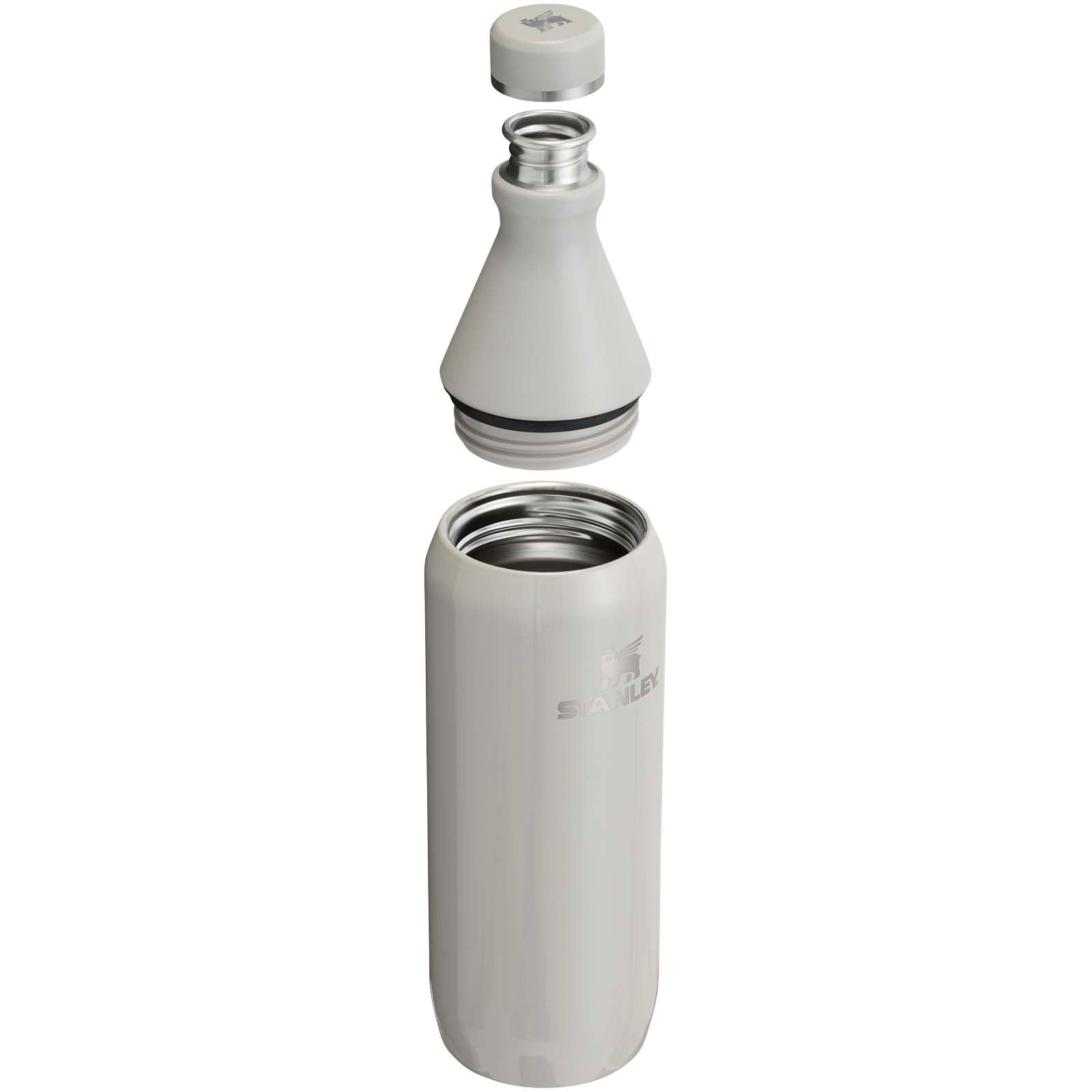 Bouteille d'eau de 600 ml Stanley All Day Slim 10