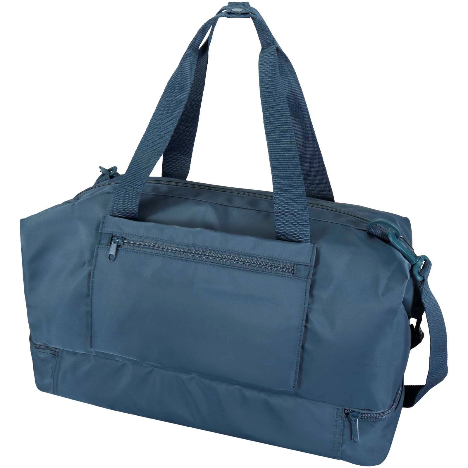 Sac de voyage Trip Aware™ de 42 L en matériaux recyclés 3