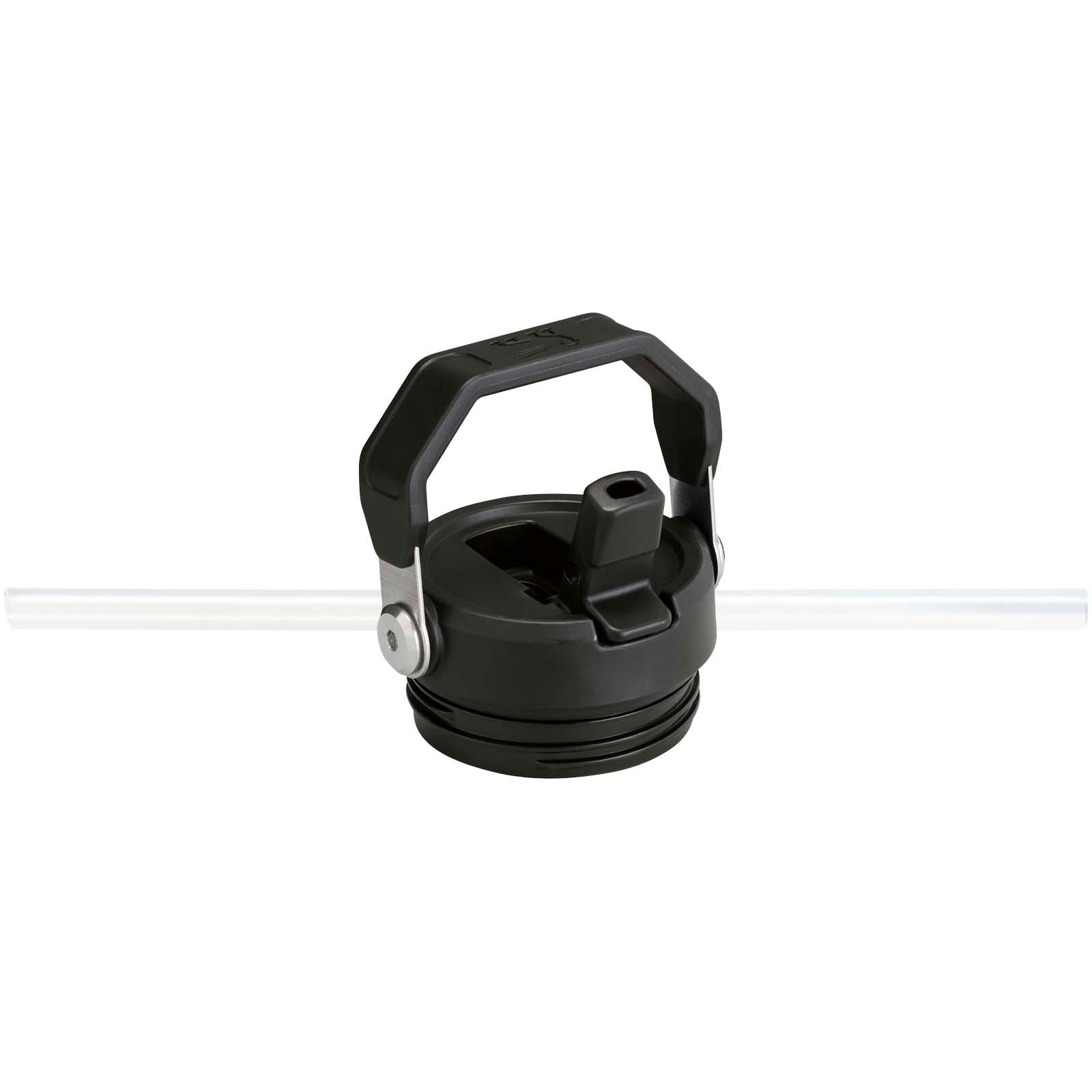 Bouteille d'eau de 1,06 litre avec paille rabattable Stanley IceFlow™ 2.0 11