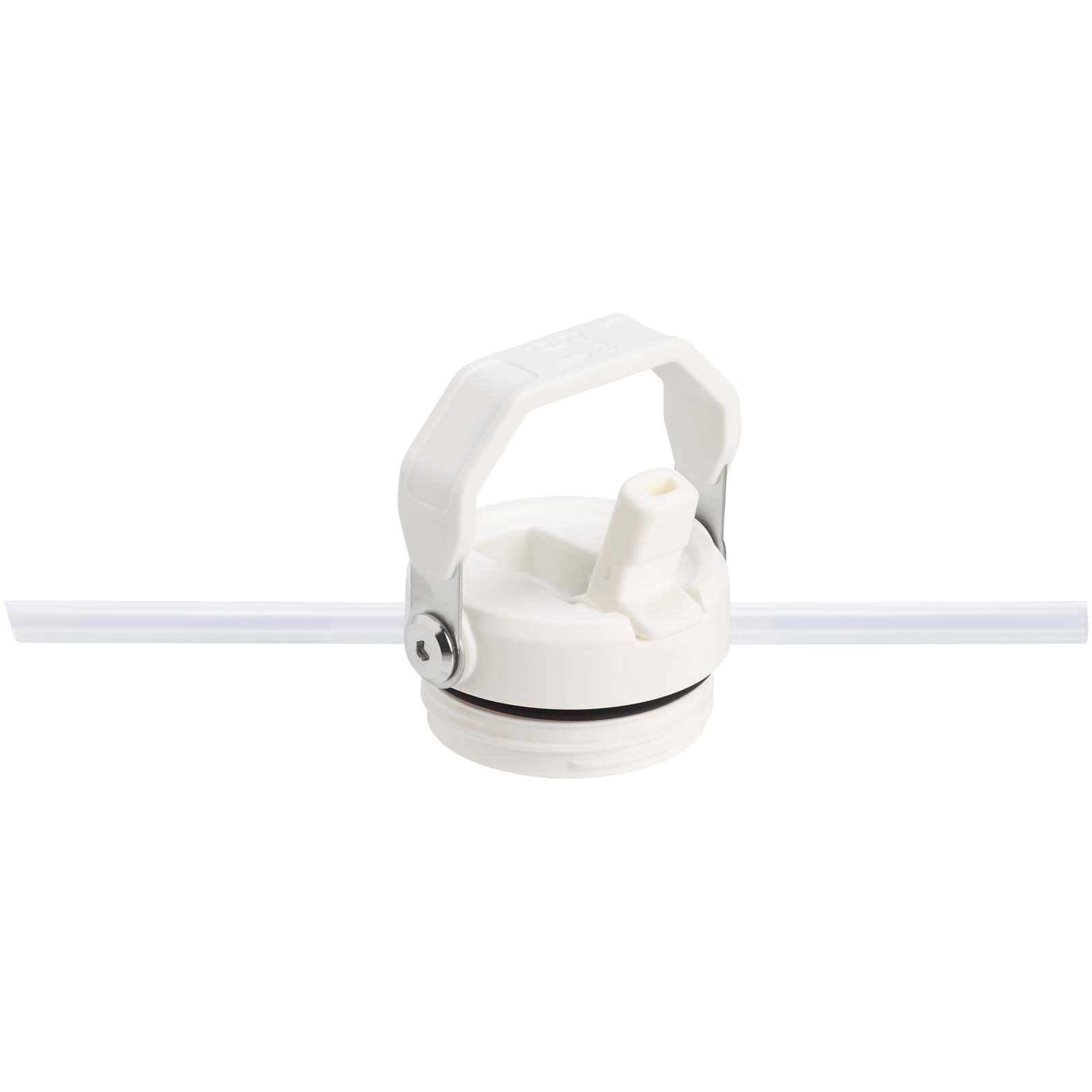 Bouteille d'eau de 1,06 litre avec paille rabattable Stanley IceFlow™ 2.0 12