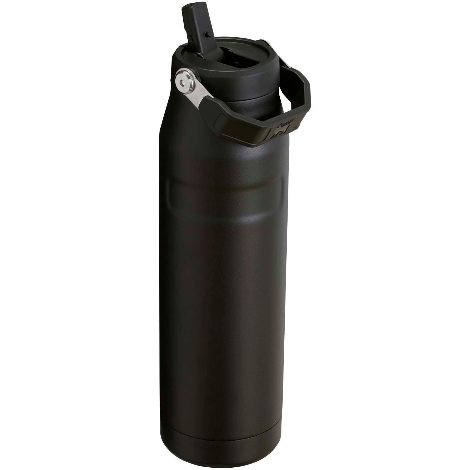 Bouteille d'eau de 1,06 litre avec paille rabattable Stanley IceFlow™ 2.0 2
