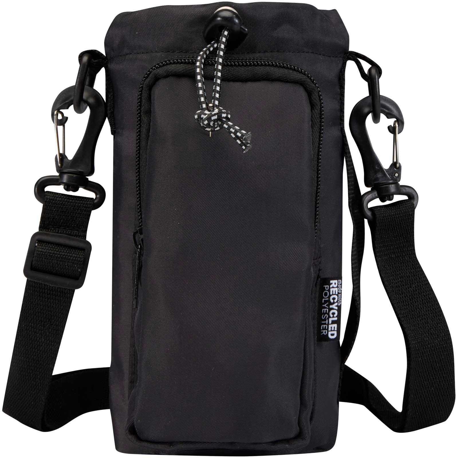 Sac porte-bouteille Trip Aware™ de 2 L en matériaux recyclés 5