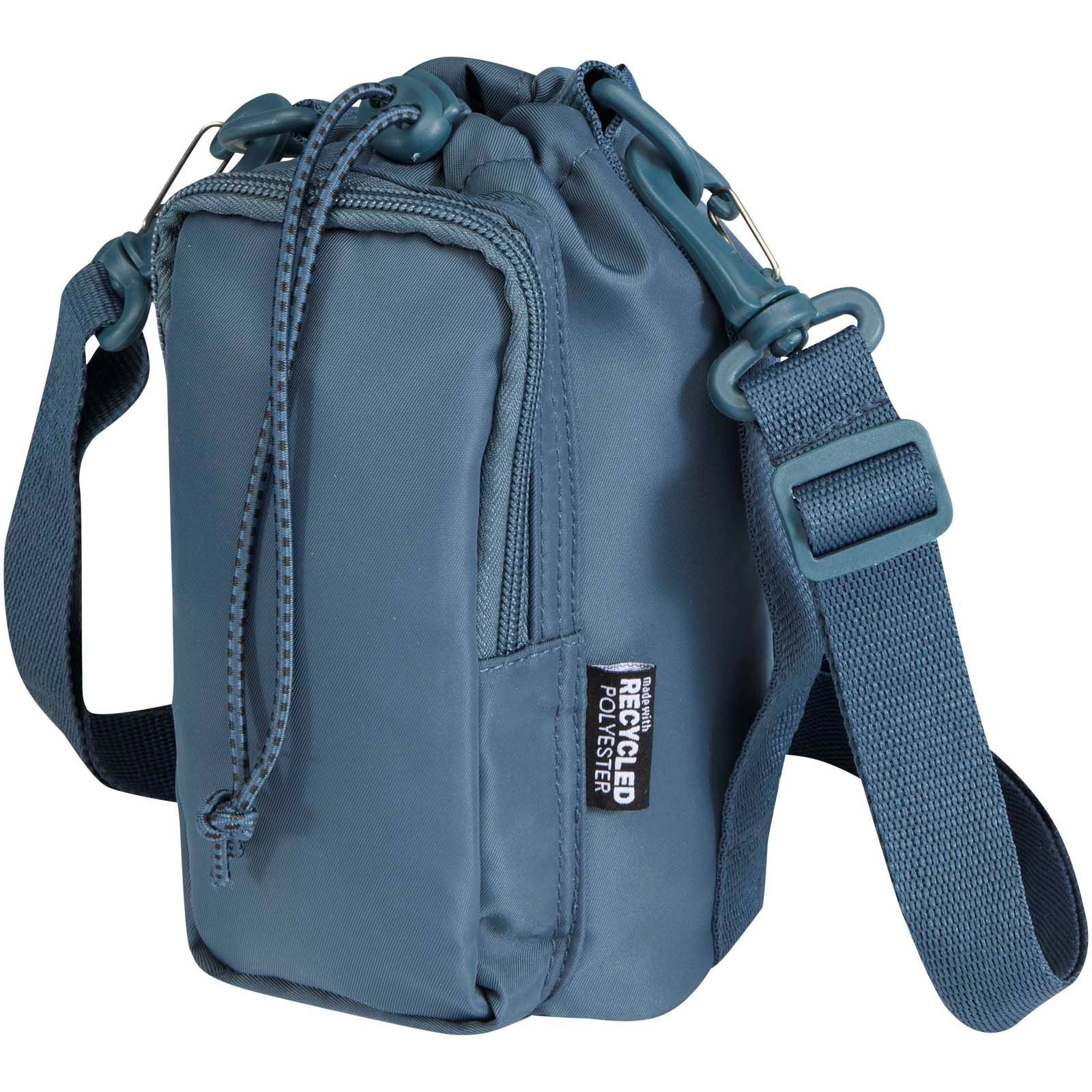 Sac porte-bouteille Trip Aware™ de 2 L en matériaux recyclés 15