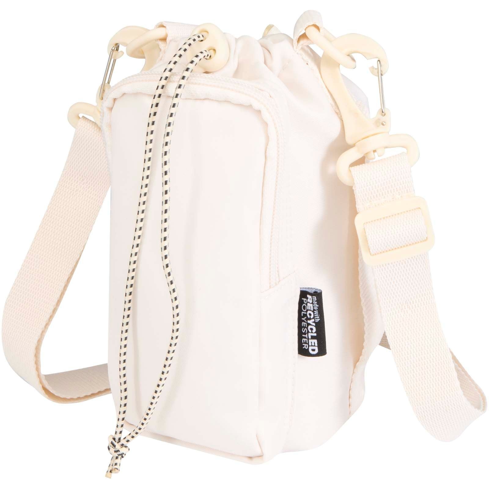 Sac porte-bouteille Trip Aware™ de 2 L en matériaux recyclés 16