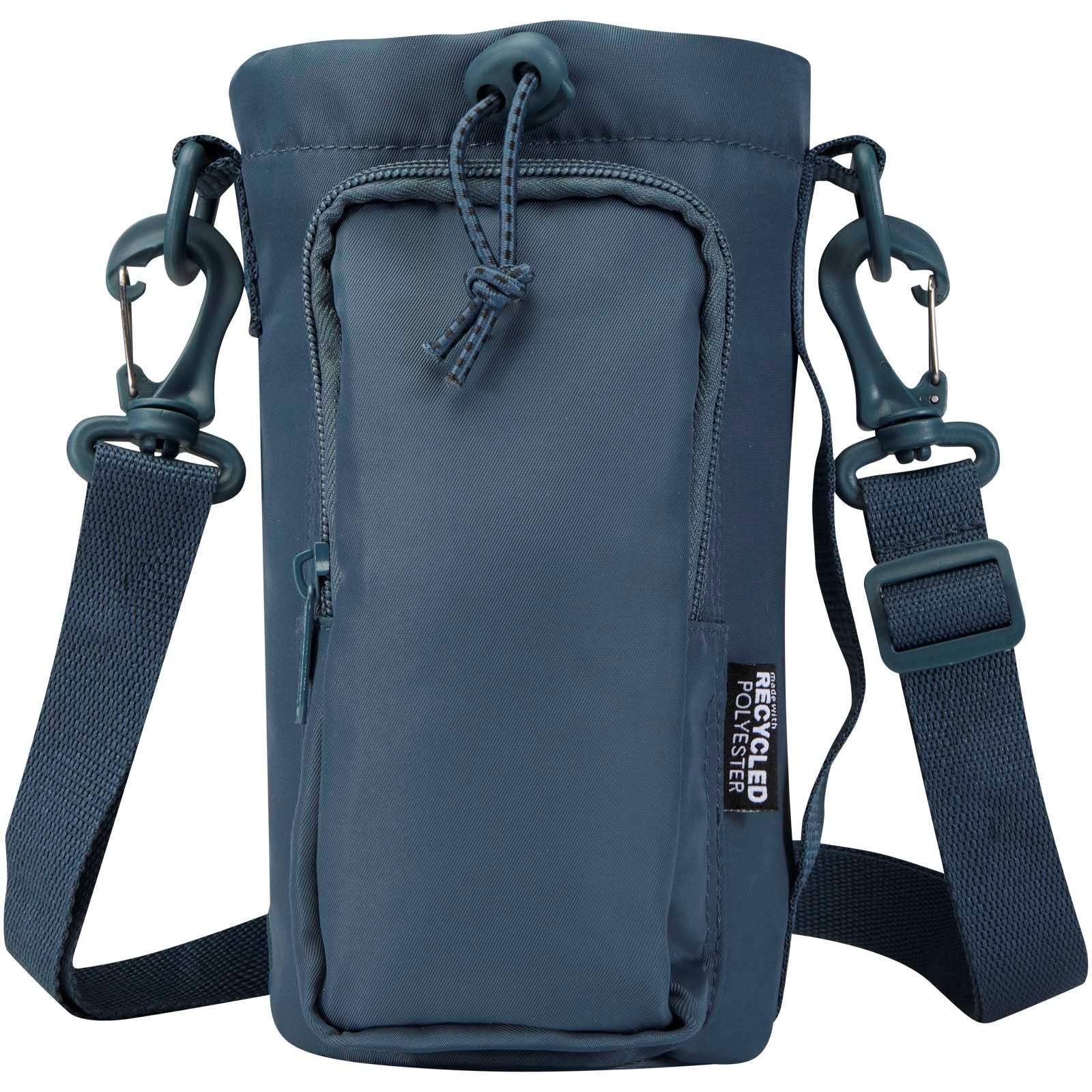 Sac porte-bouteille Trip Aware™ de 2 L en matériaux recyclés 6