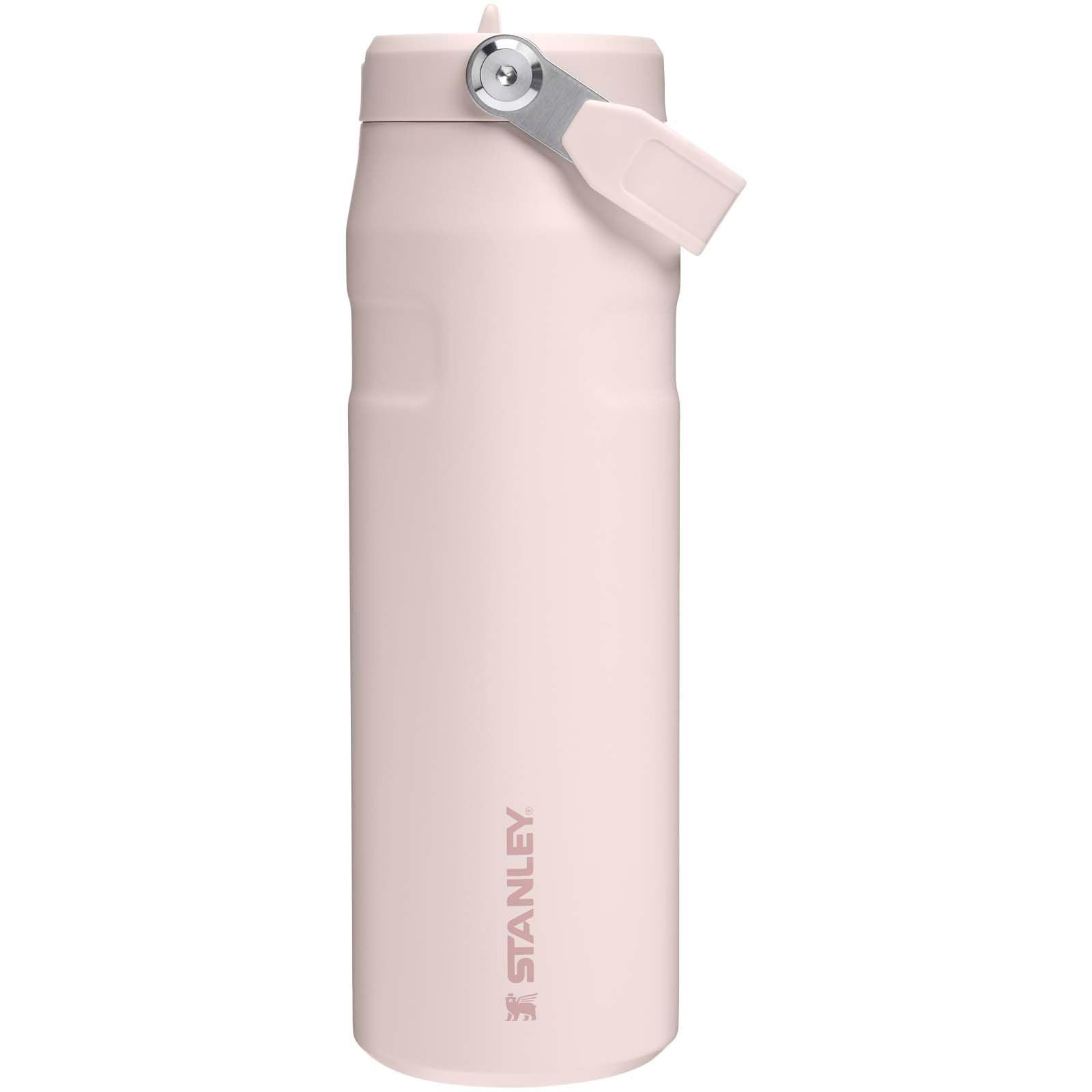 Bouteille d'eau de 700 ml avec paille rabattable Stanley IceFlow™ 2.0 7