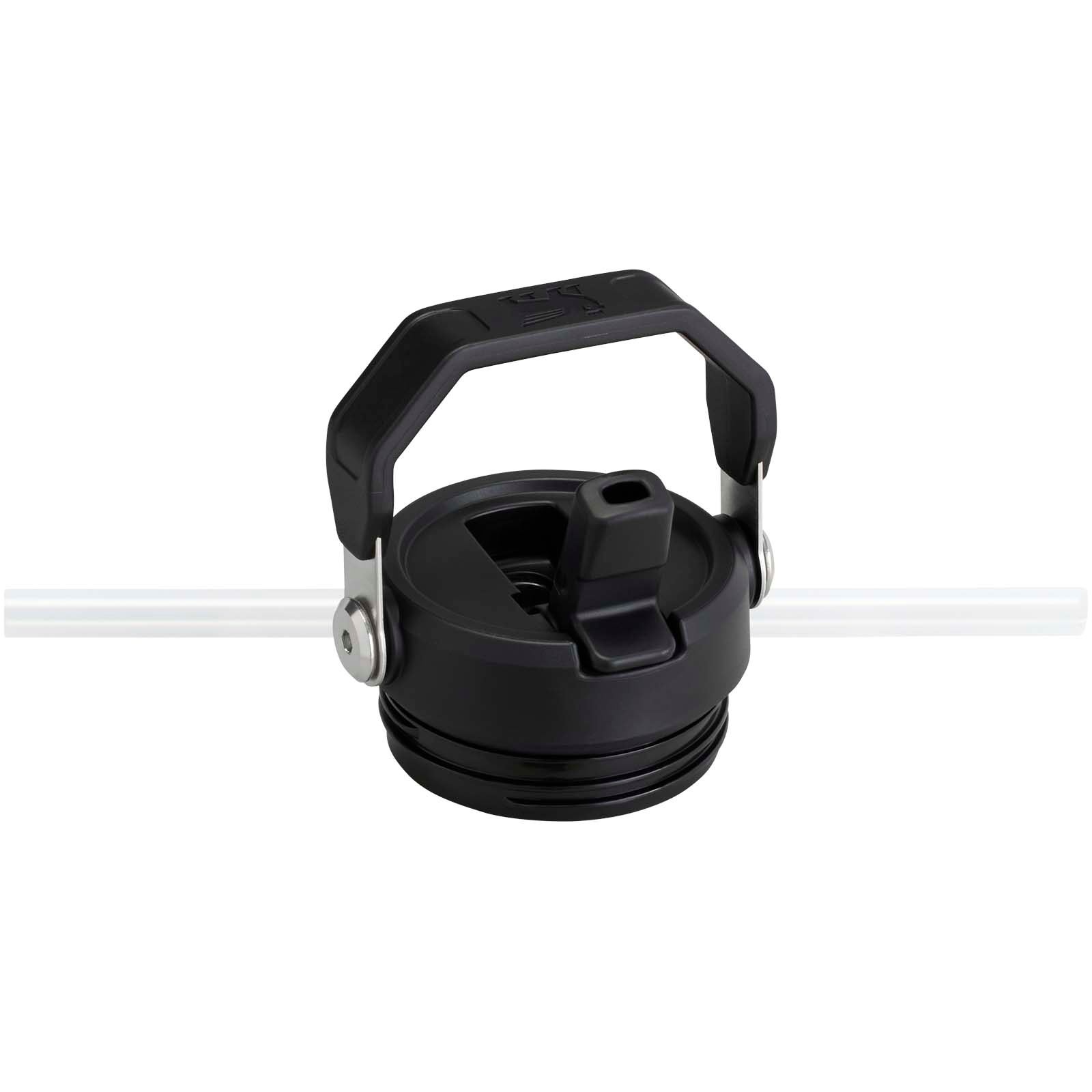 Bouteille d'eau de 700 ml avec paille rabattable Stanley IceFlow™ 2.0 11