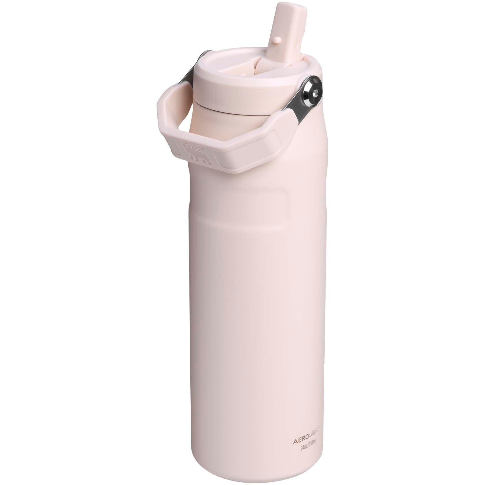 Bouteille d'eau de 700 ml avec paille rabattable Stanley IceFlow™ 2.0 4