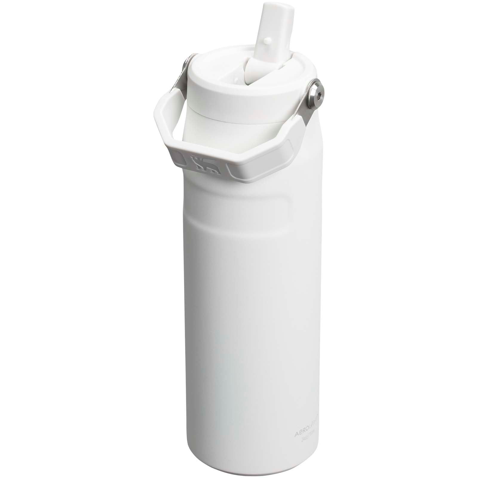 Bouteille d'eau de 700 ml avec paille rabattable Stanley IceFlow™ 2.0 3
