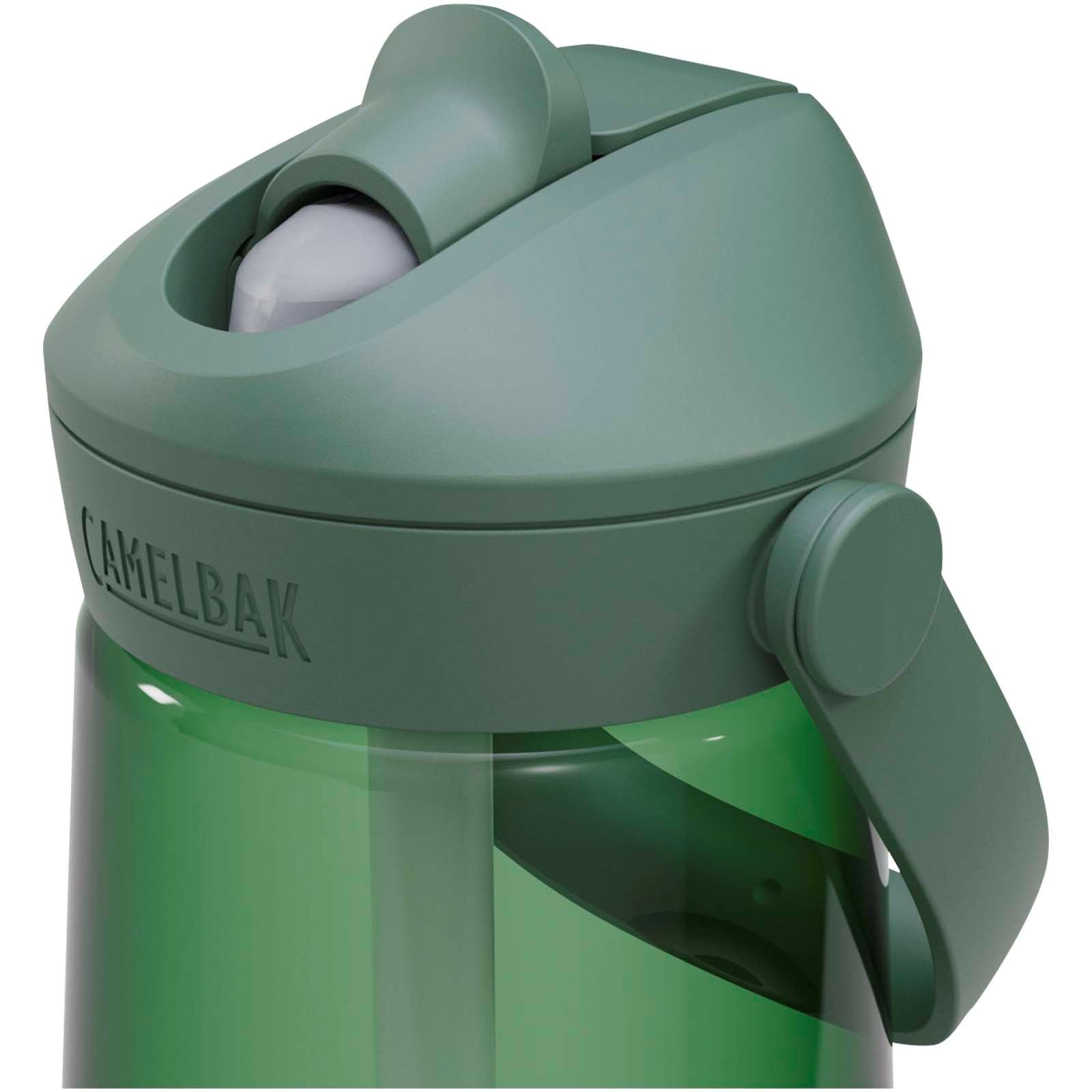 Bouteille d’eau avec paille à clapet Camelbak® Thrive Flip de 750 ml Tritan Renew 15