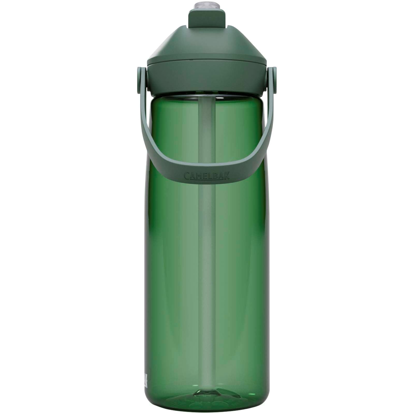 Bouteille d’eau avec paille à clapet Camelbak® Thrive Flip de 750 ml Tritan Renew 7