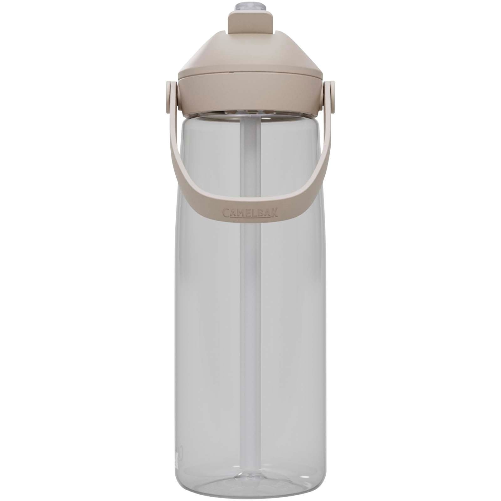 Bouteille d’eau avec paille à clapet Camelbak® Thrive Flip de 750 ml Tritan Renew 9