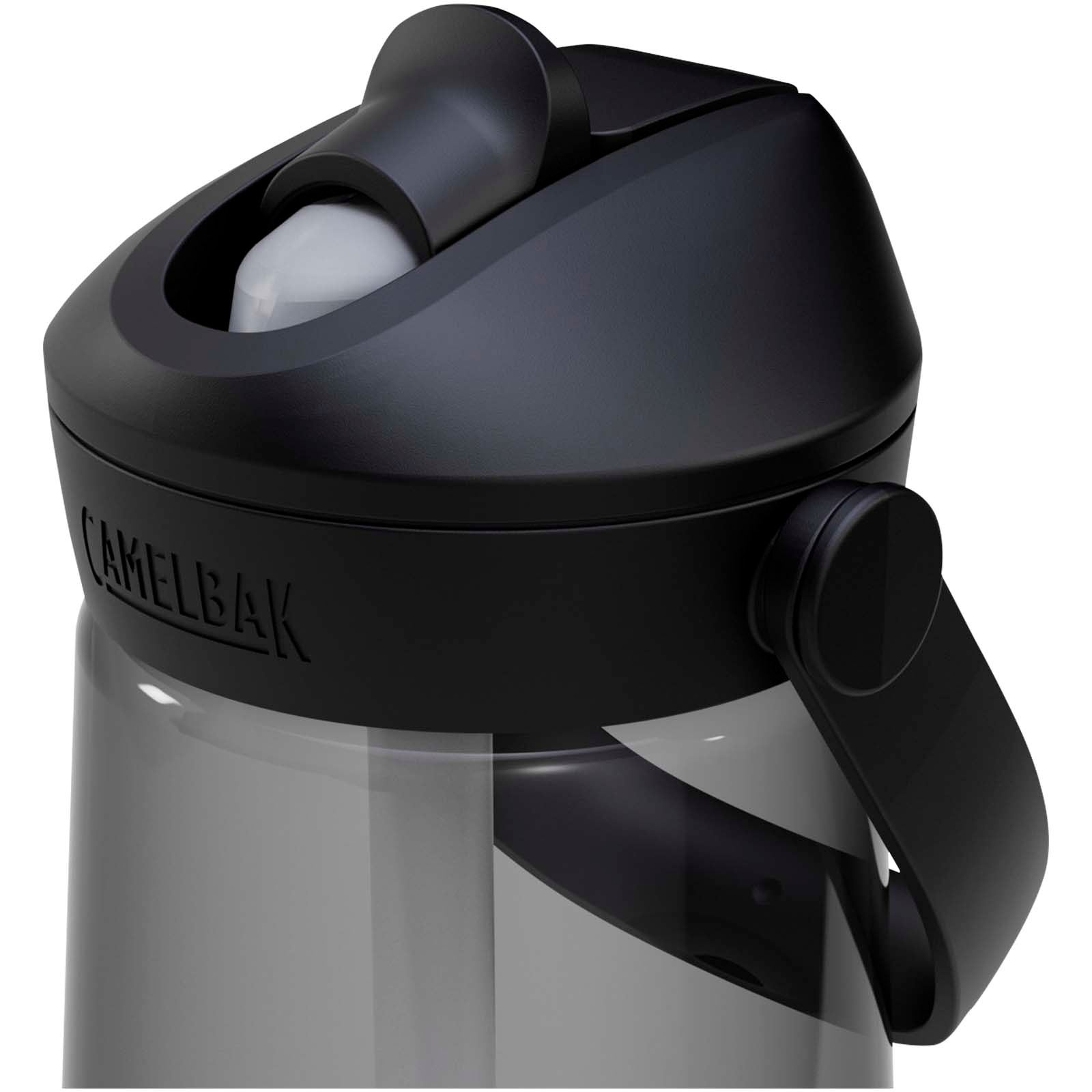 Bouteille d’eau avec paille à clapet Camelbak® Thrive Flip de 750 ml Tritan Renew 14
