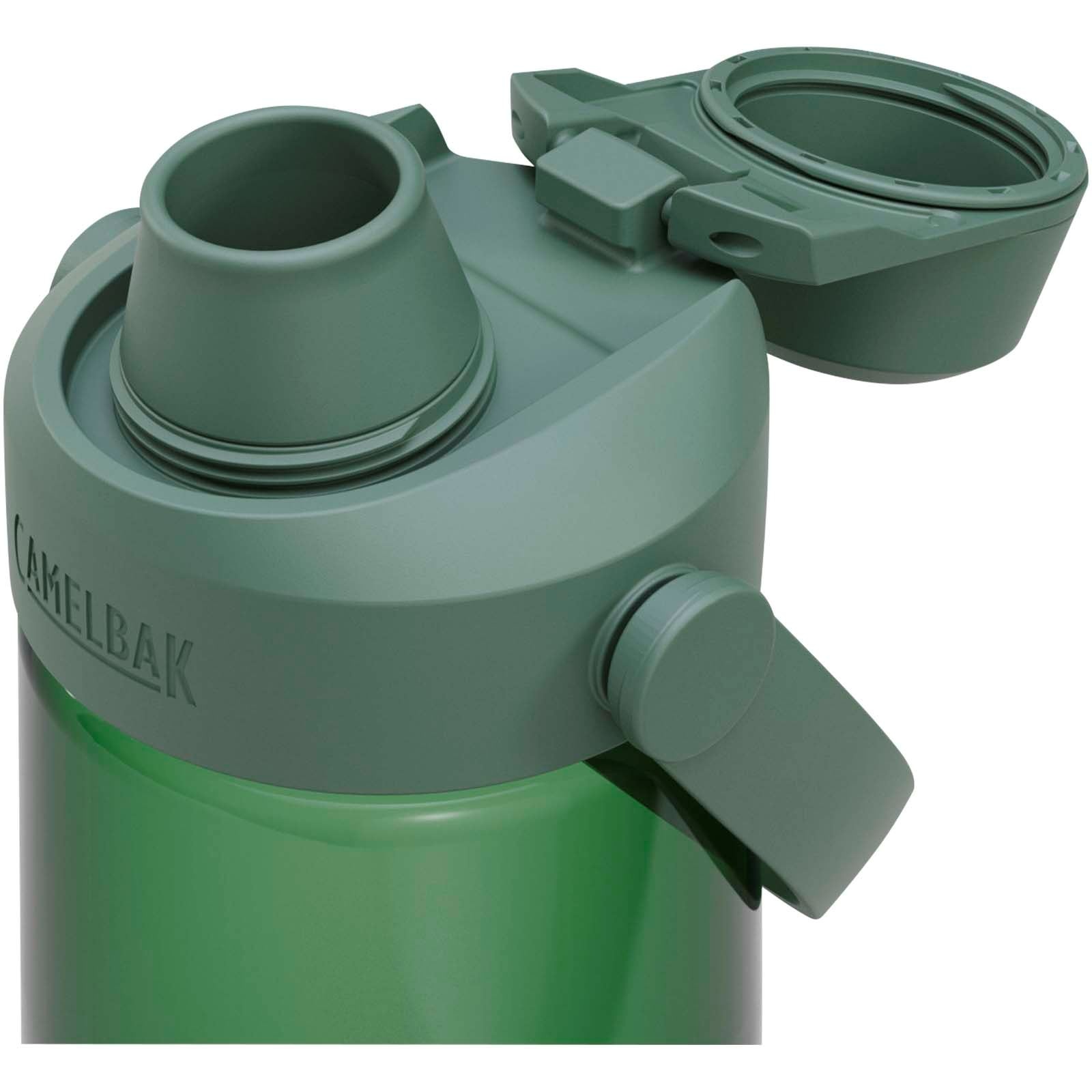 Bouteille d’eau à bouchon à vis Camelbak® Thrive Chug de 740 ml Tritan Renew 15