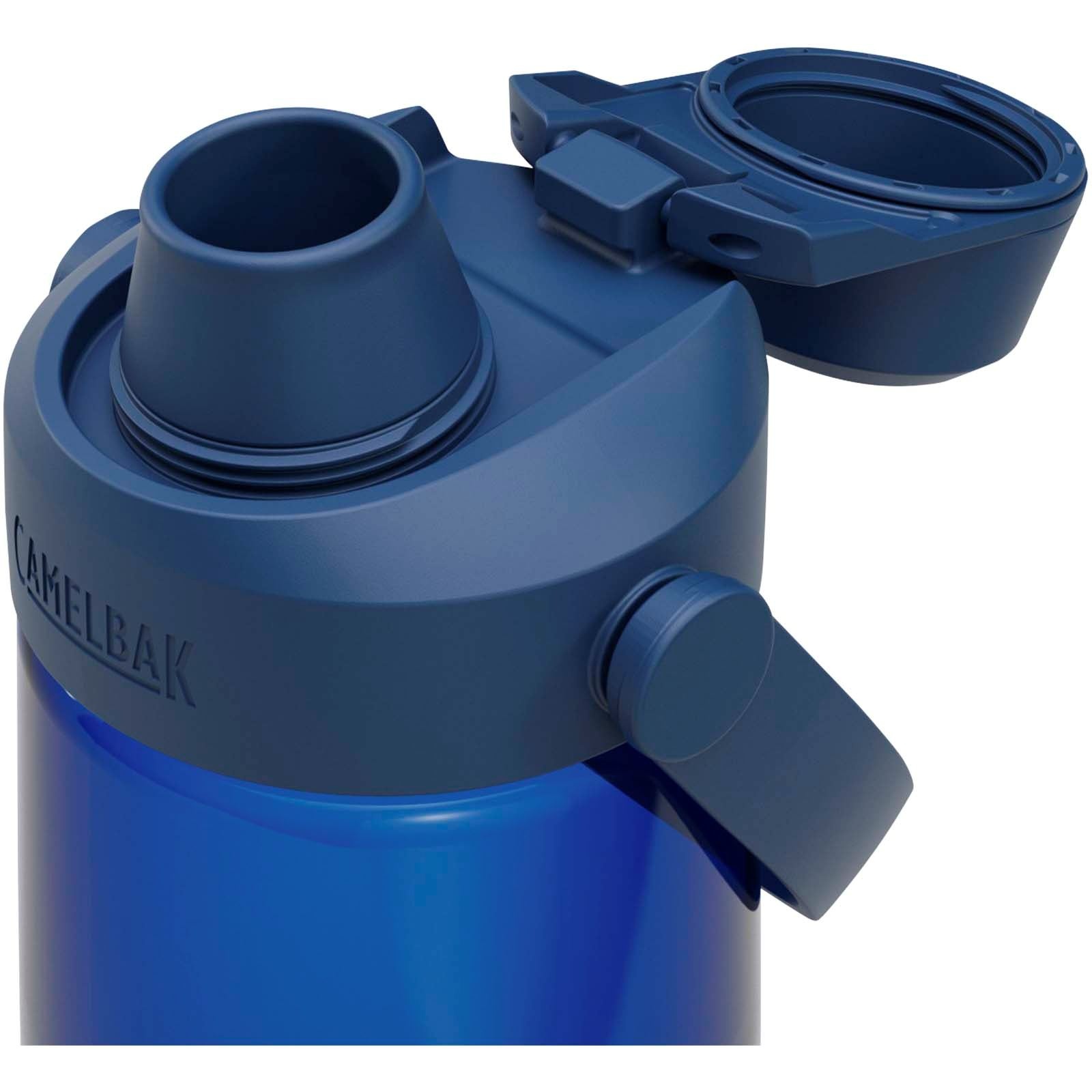 Bouteille d’eau à bouchon à vis Camelbak® Thrive Chug de 740 ml Tritan Renew 16