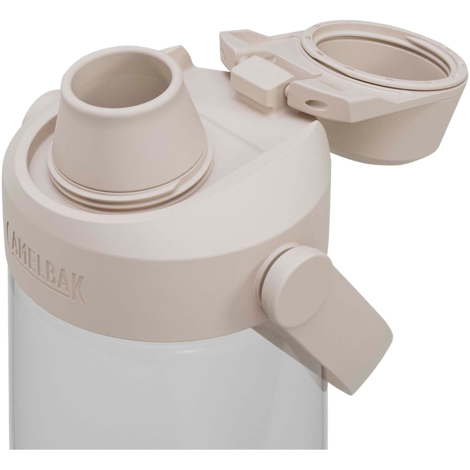 Bouteille d’eau à bouchon à vis Camelbak® Thrive Chug de 740 ml Tritan Renew 17
