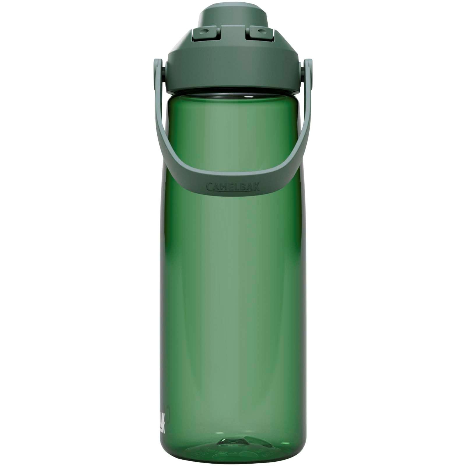 Bouteille d’eau à bouchon à vis Camelbak® Thrive Chug de 740 ml Tritan Renew 7