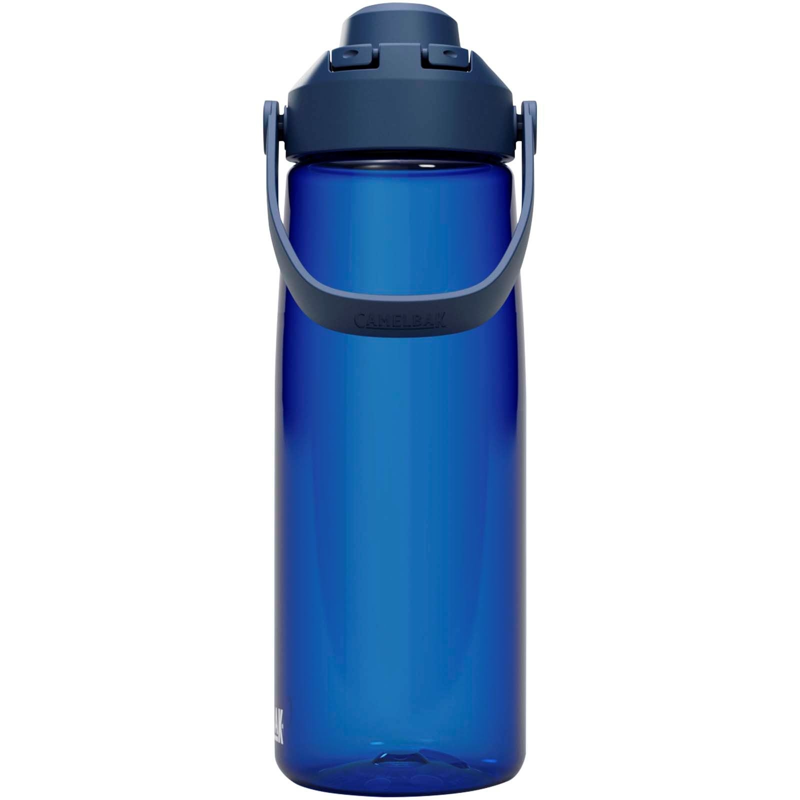 Bouteille d’eau à bouchon à vis Camelbak® Thrive Chug de 740 ml Tritan Renew 8