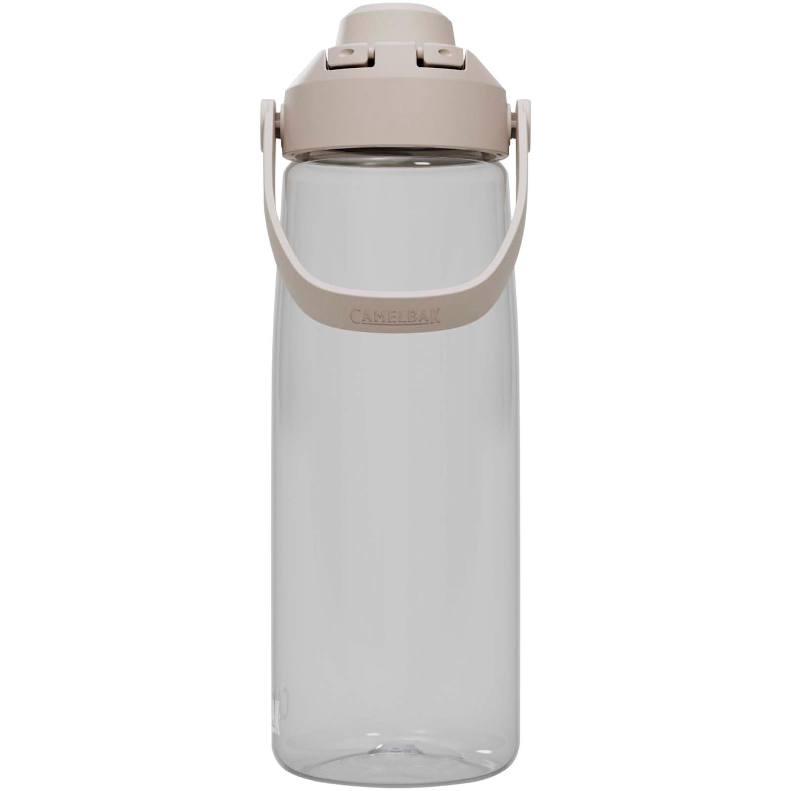 Bouteille d’eau à bouchon à vis Camelbak® Thrive Chug de 740 ml Tritan Renew 9