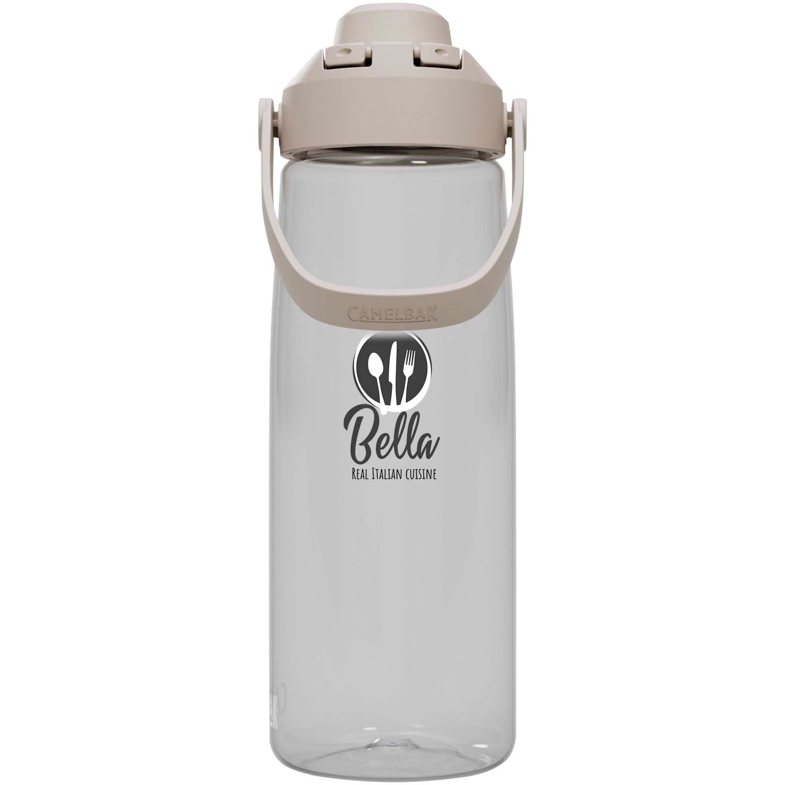 Bouteille d’eau à bouchon à vis Camelbak® Thrive Chug de 740 ml Tritan Renew 13