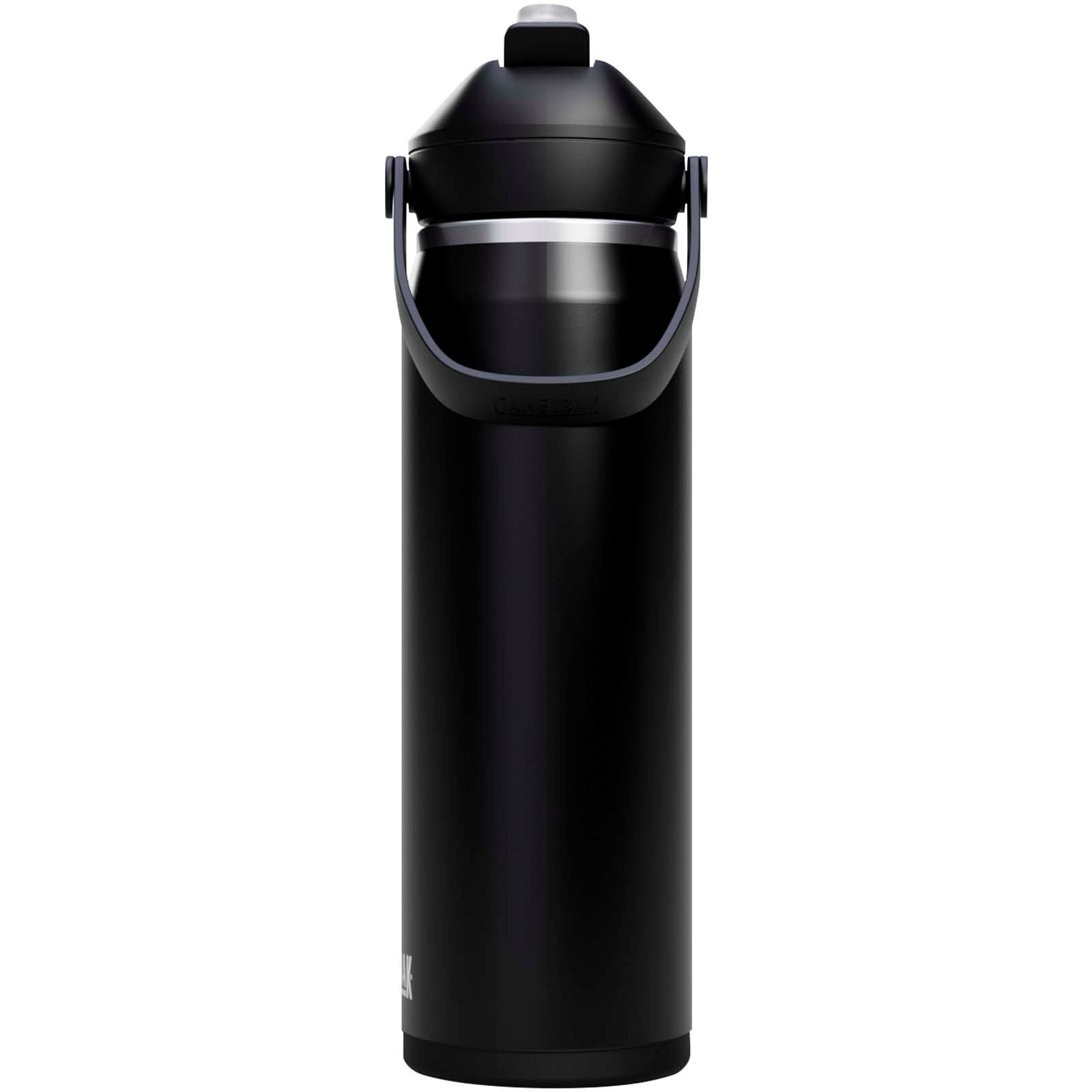 Bouteille d’eau en acier inoxydable de 740 ml avec paille à clapet Camelbak® Thrive Flip VSS 5