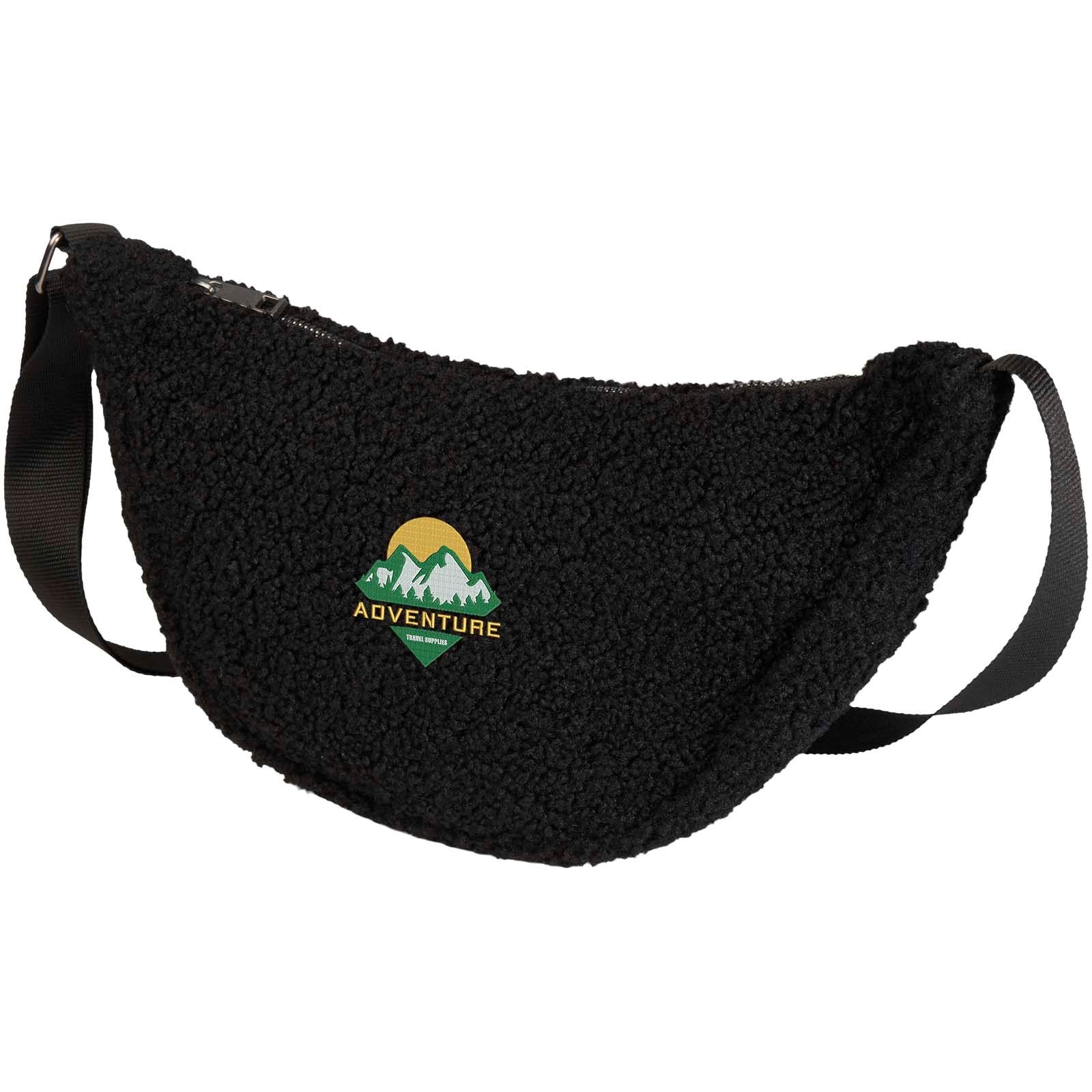 Banane sherpa recyclée GRS de 3 L Bear 6