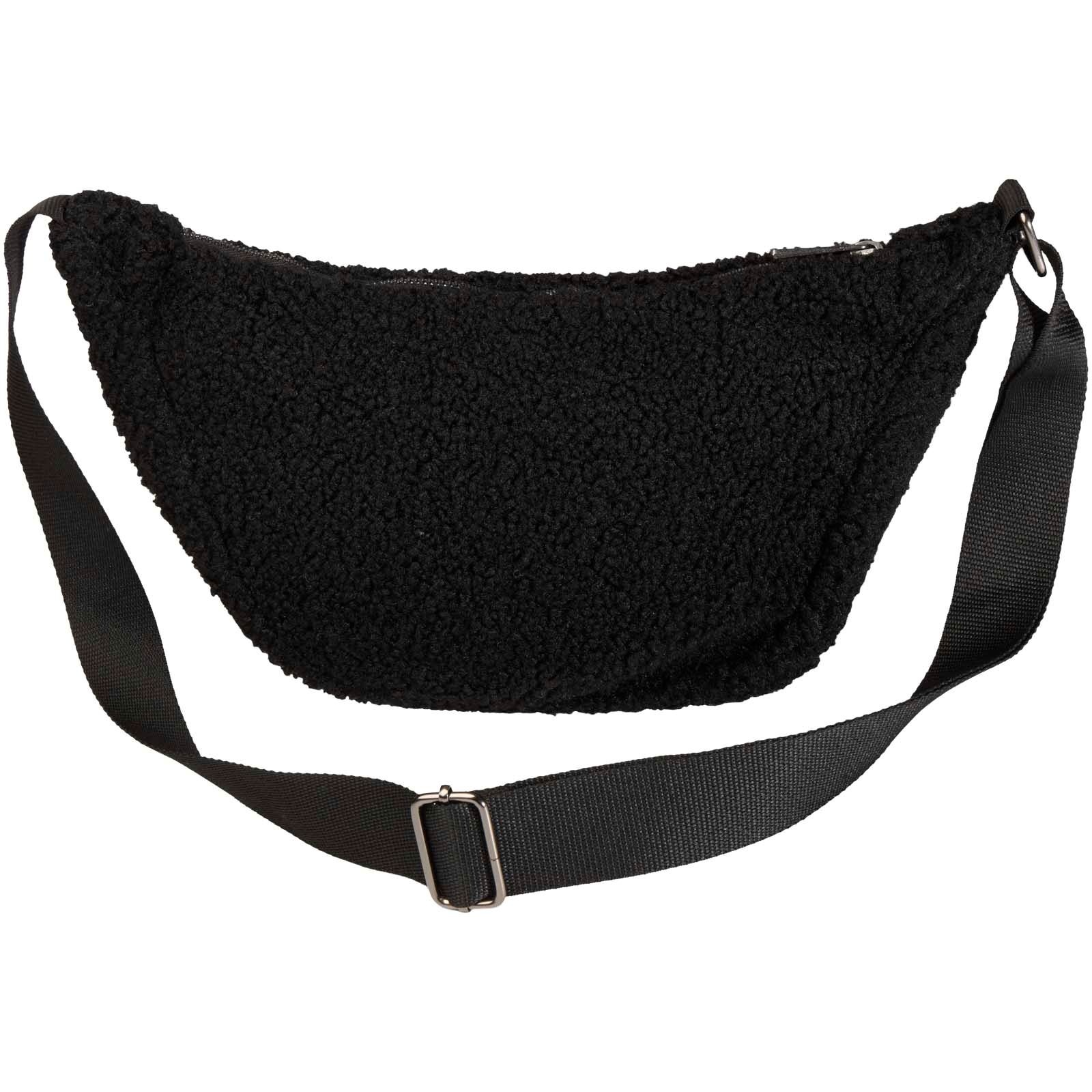 Banane sherpa recyclée GRS de 3 L Bear 8