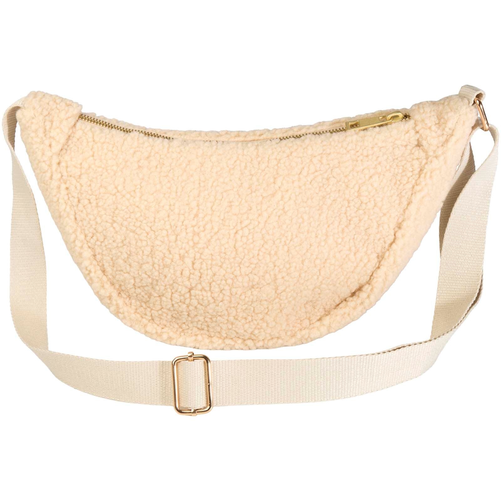 Banane sherpa recyclée GRS de 3 L Bear 9
