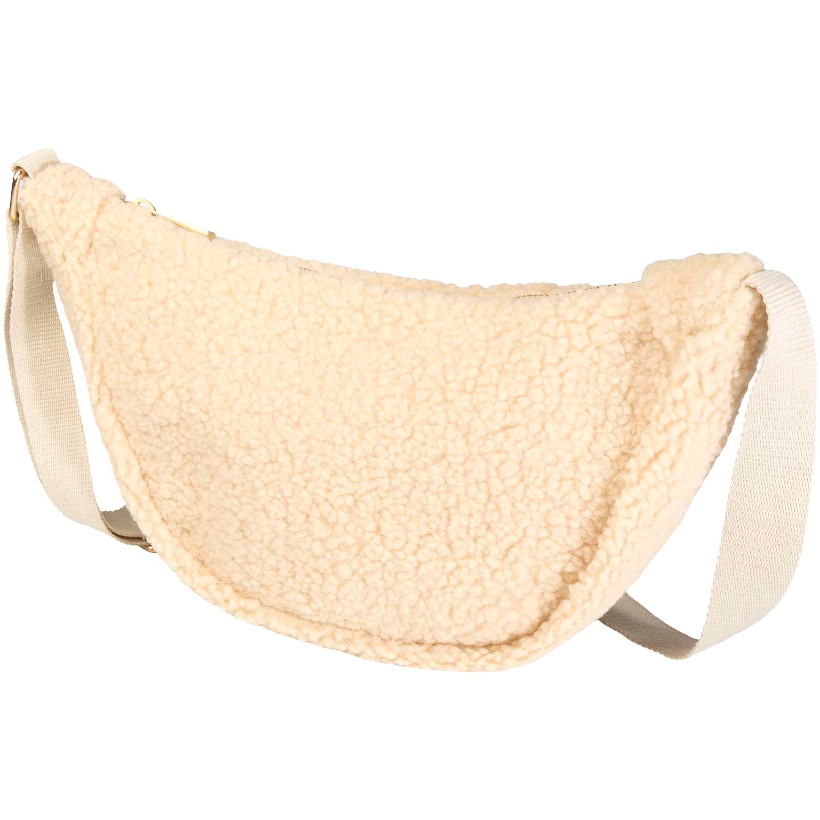 Banane sherpa recyclée GRS de 3 L Bear 3