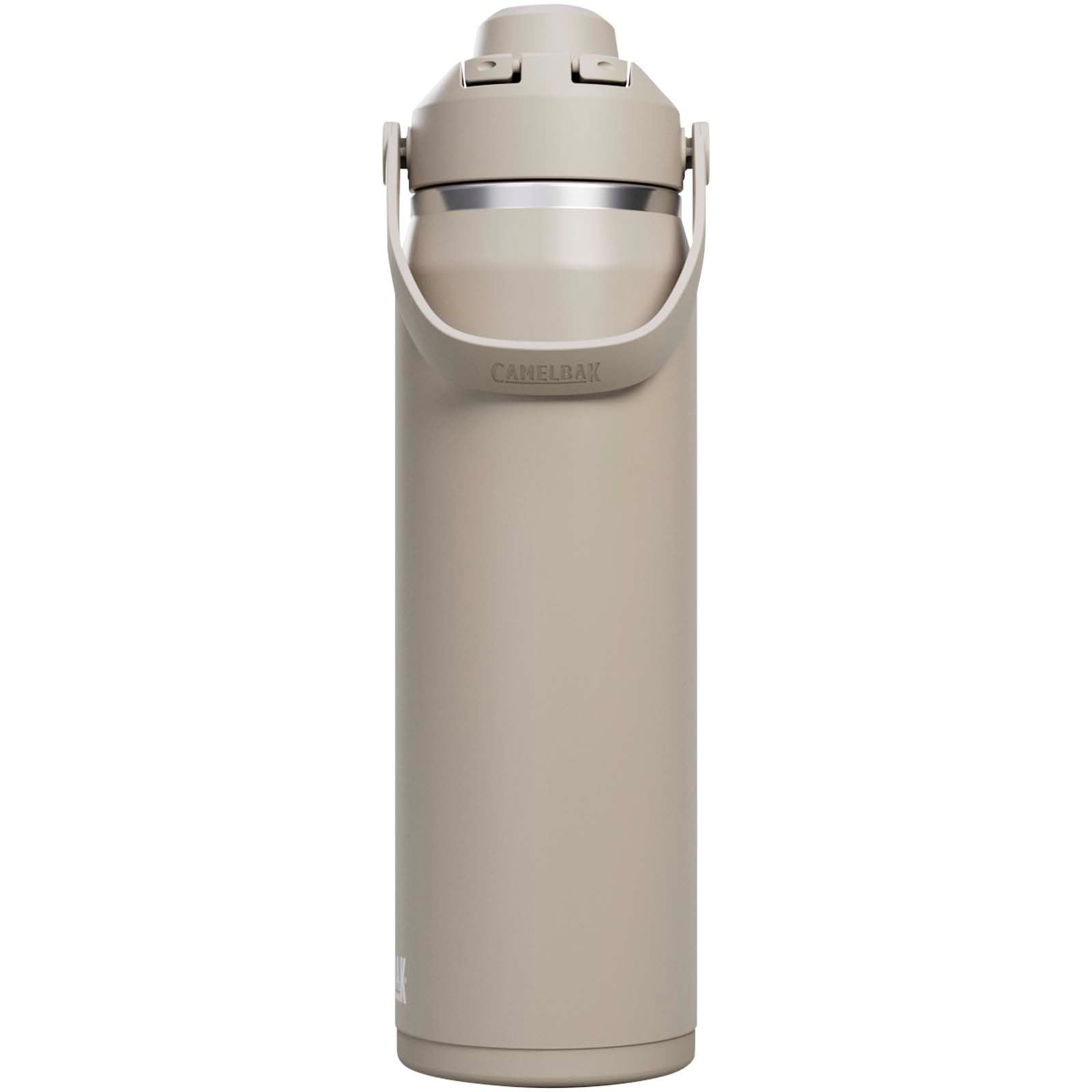 Bouteille d’eau en acier inoxydable de 740 ml avec bouchon à vis Camelbak® Thrive Chug VSS 6