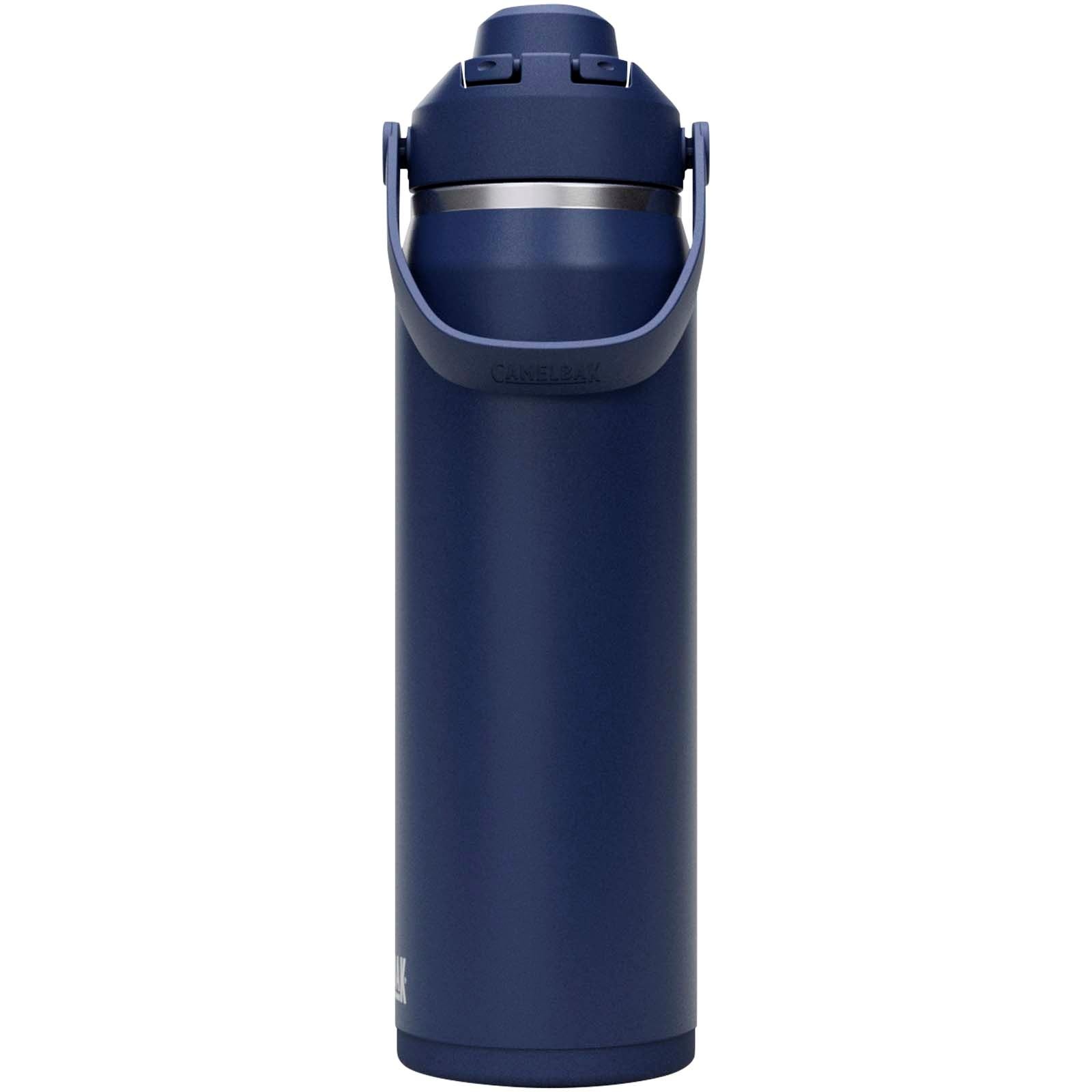 Bouteille d’eau en acier inoxydable de 740 ml avec bouchon à vis Camelbak® Thrive Chug VSS 7