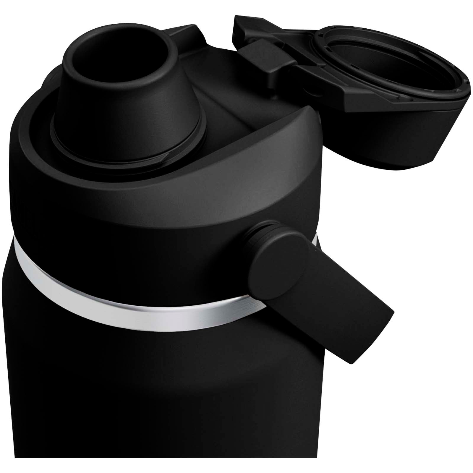 Bouteille d’eau en acier inoxydable de 740 ml avec bouchon à vis Camelbak® Thrive Chug VSS 11