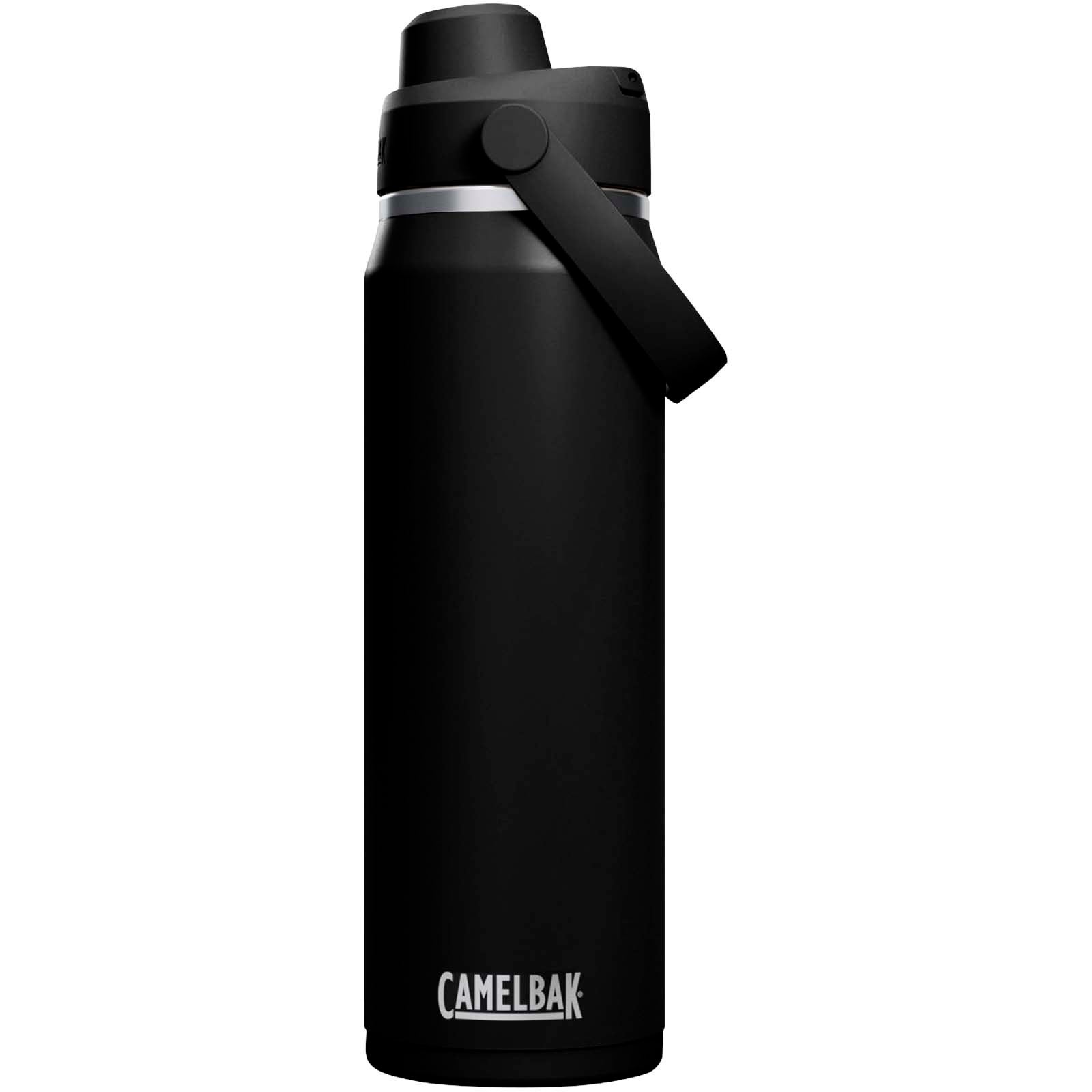 Bouteille d’eau en acier inoxydable de 740 ml avec bouchon à vis Camelbak® Thrive Chug VSS 2