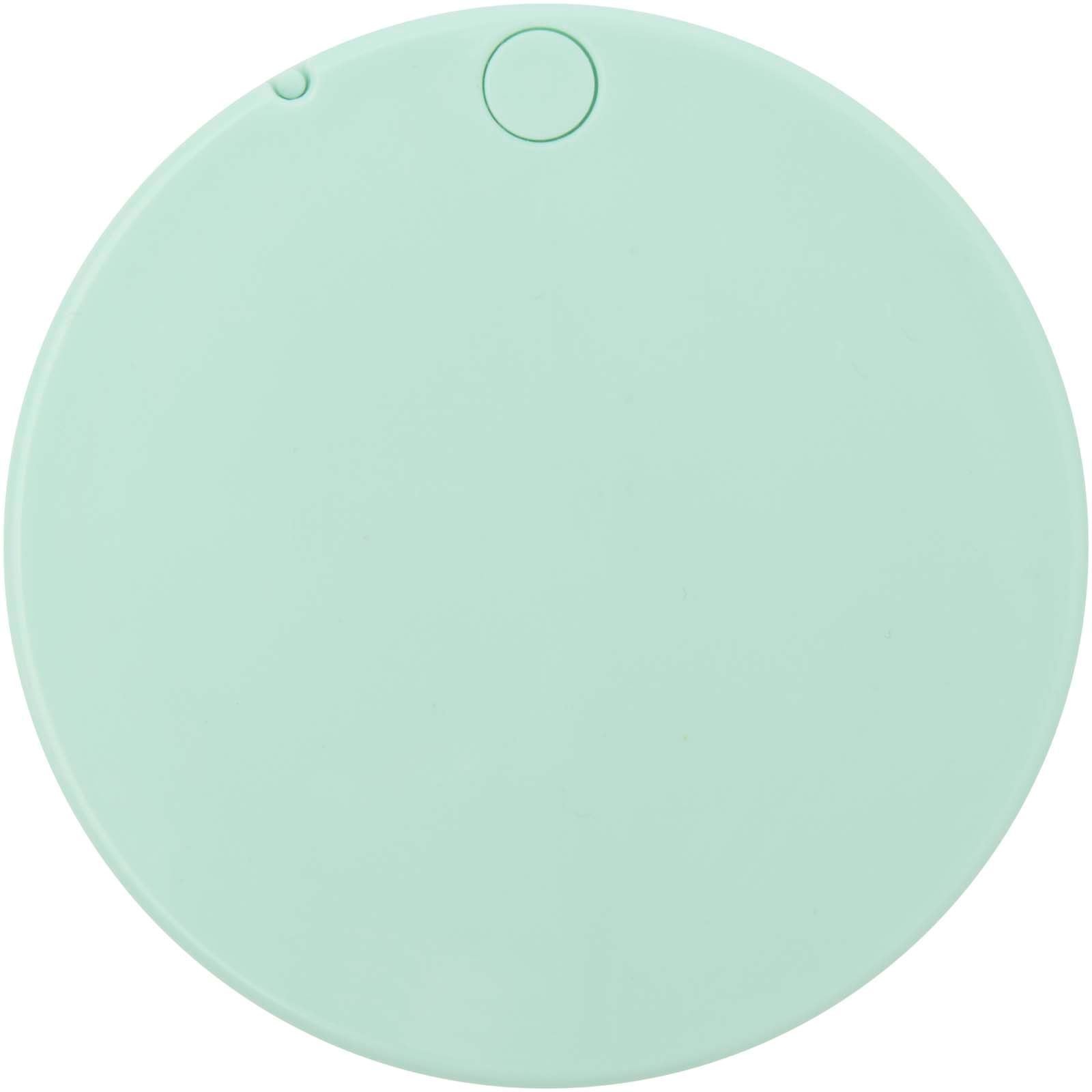 Miroir de maquillage coulissant Glider 12