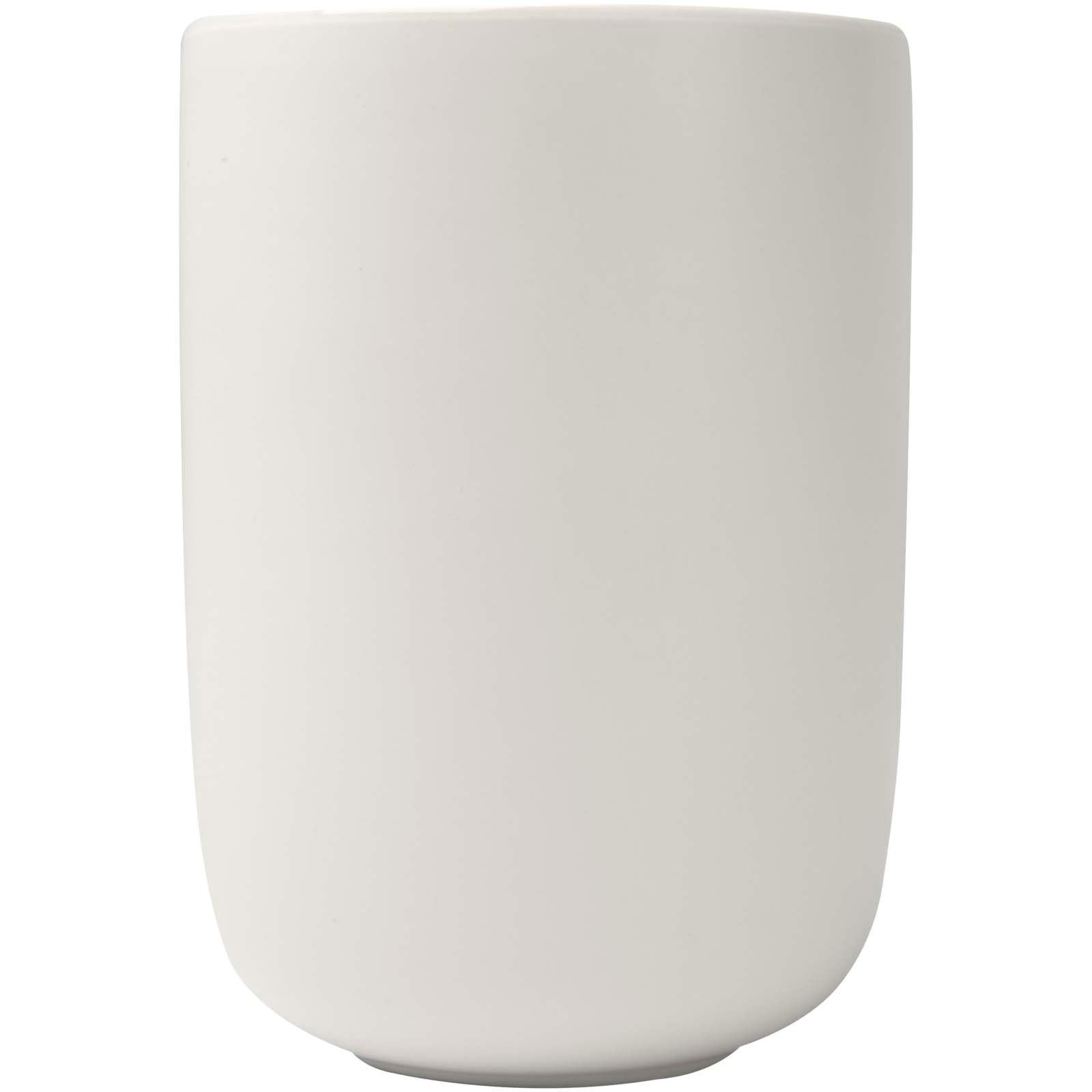Tasses en céramique Male de 350 ml - set de 2 5
