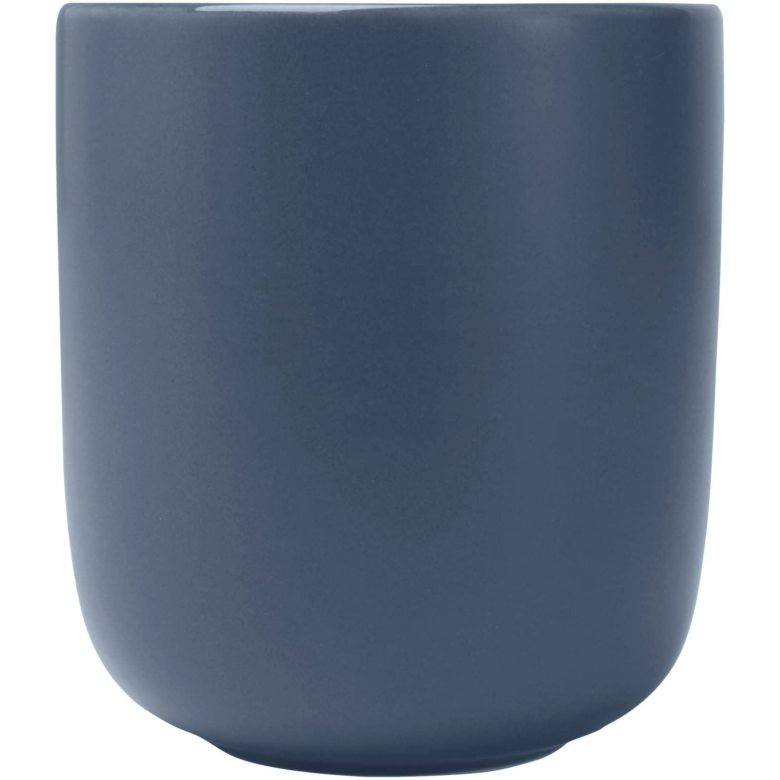 Tasses en céramique Male de 200 ml - set de 2 4