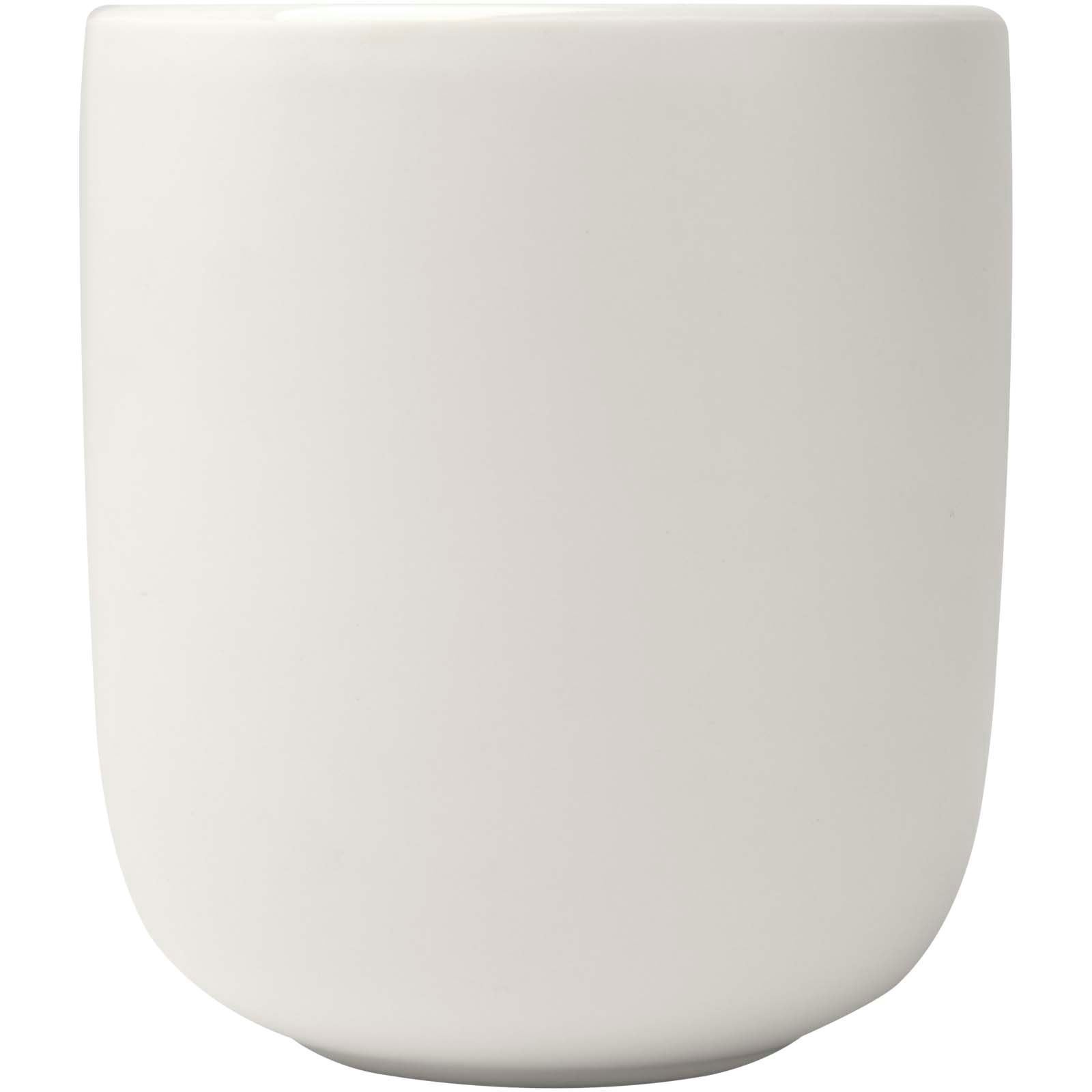 Tasses en céramique Male de 200 ml - set de 2 5
